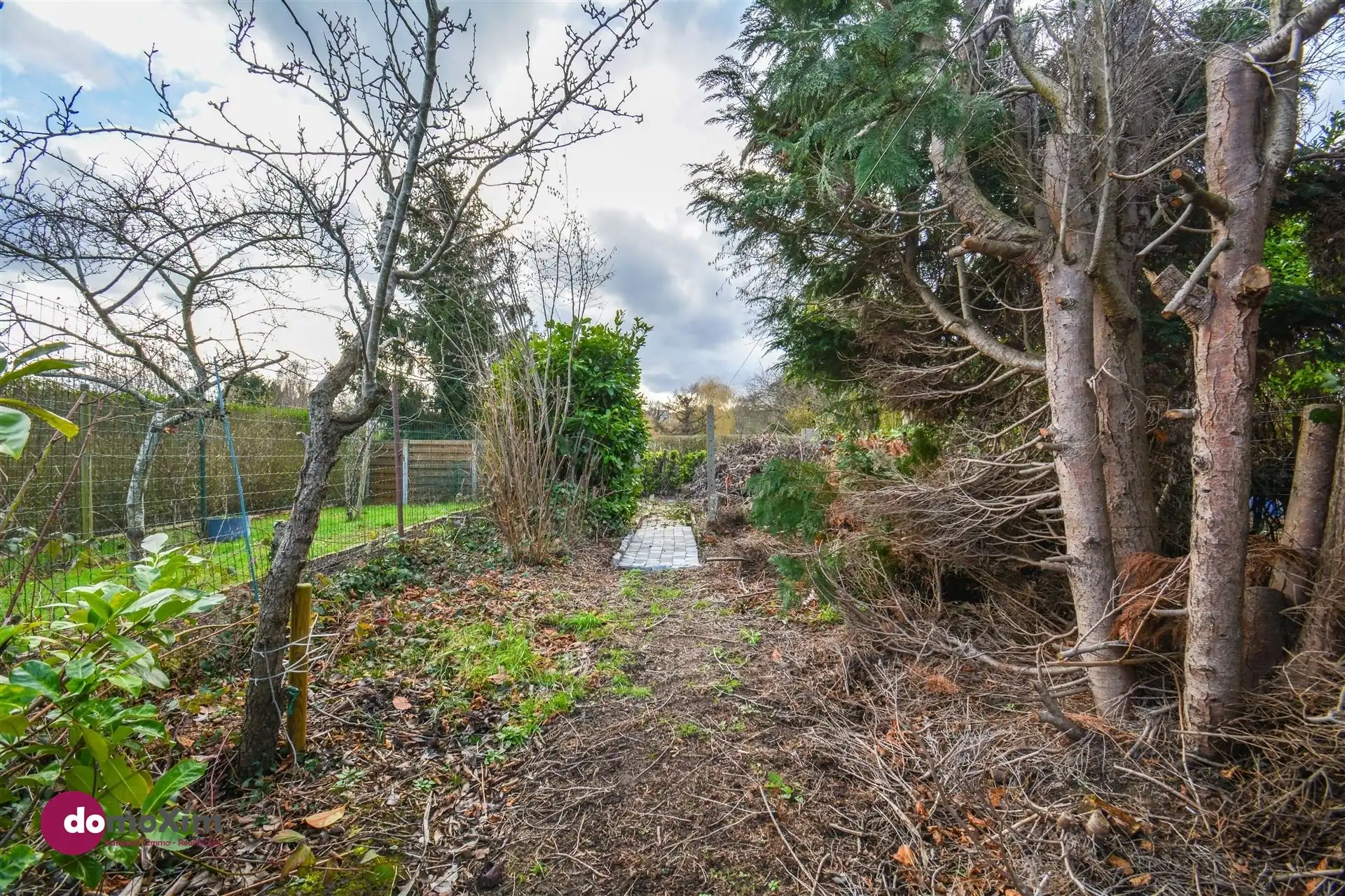 Gezellig, volledig gerenoveerde woning met 3 slaapkamers in een rustige woonwijk te Zaventem  foto 25