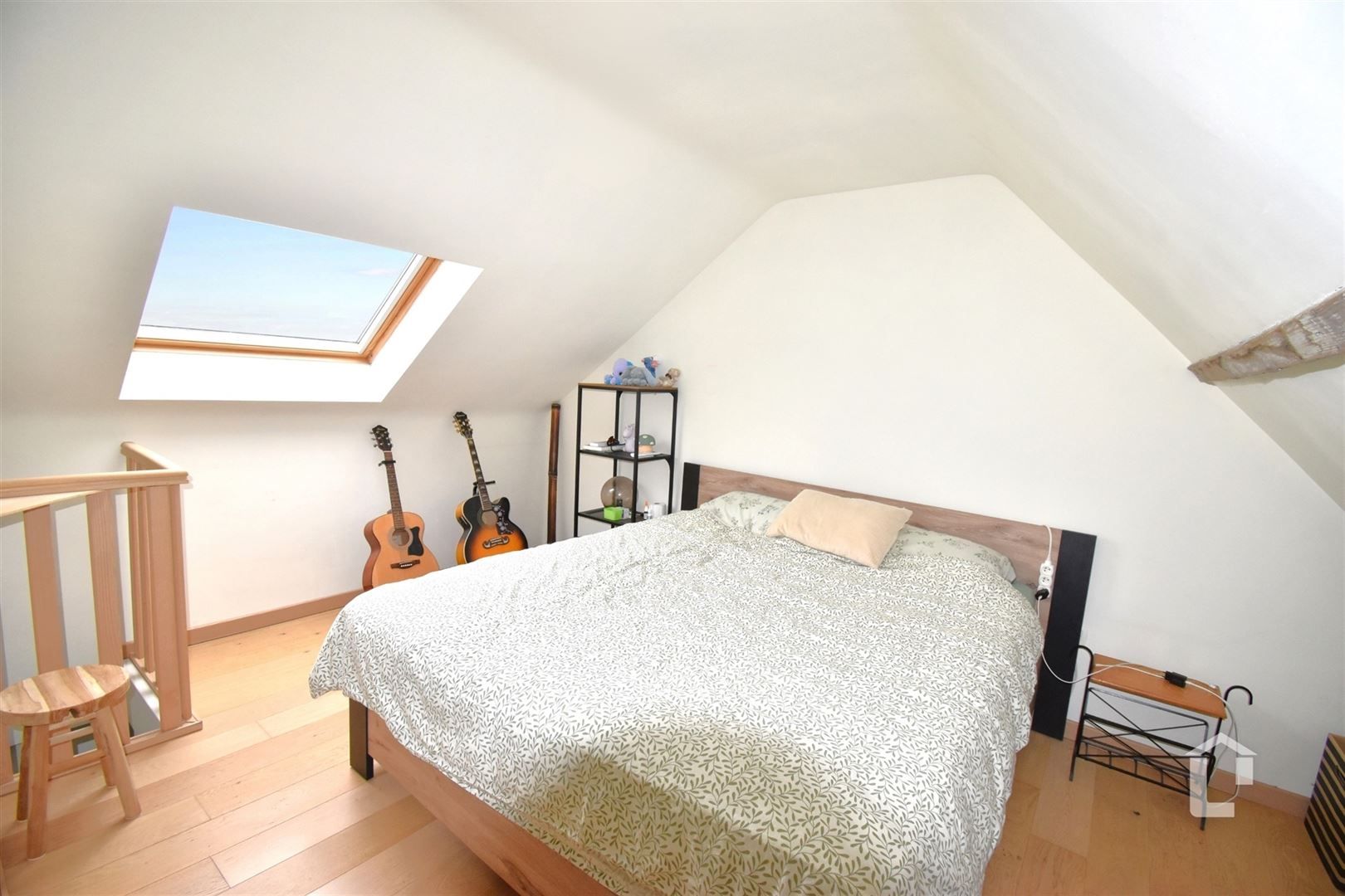 Instapklare, gerenoveerde woning tussen Wondelgem en Gent foto 9