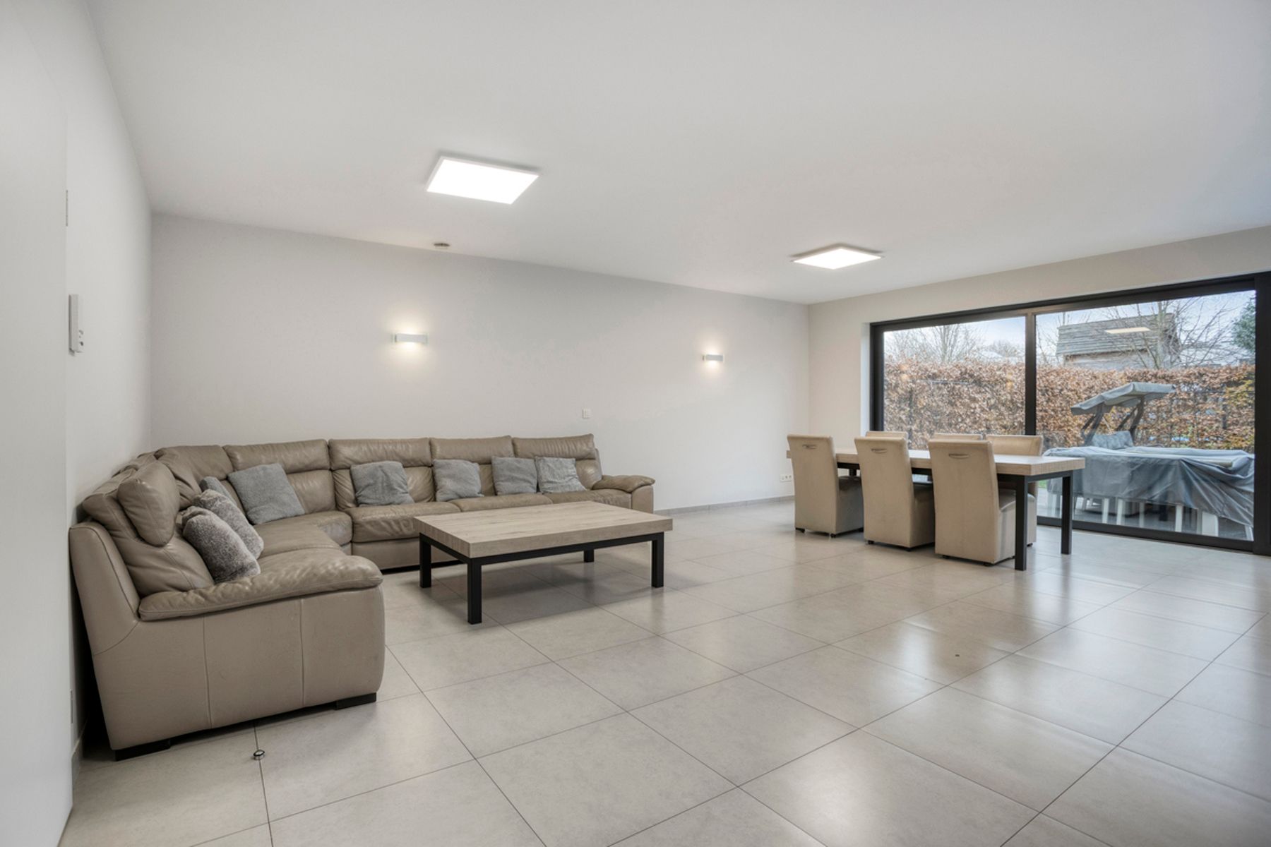 Instapklare gezinswoning in hartje Mechelen foto 5