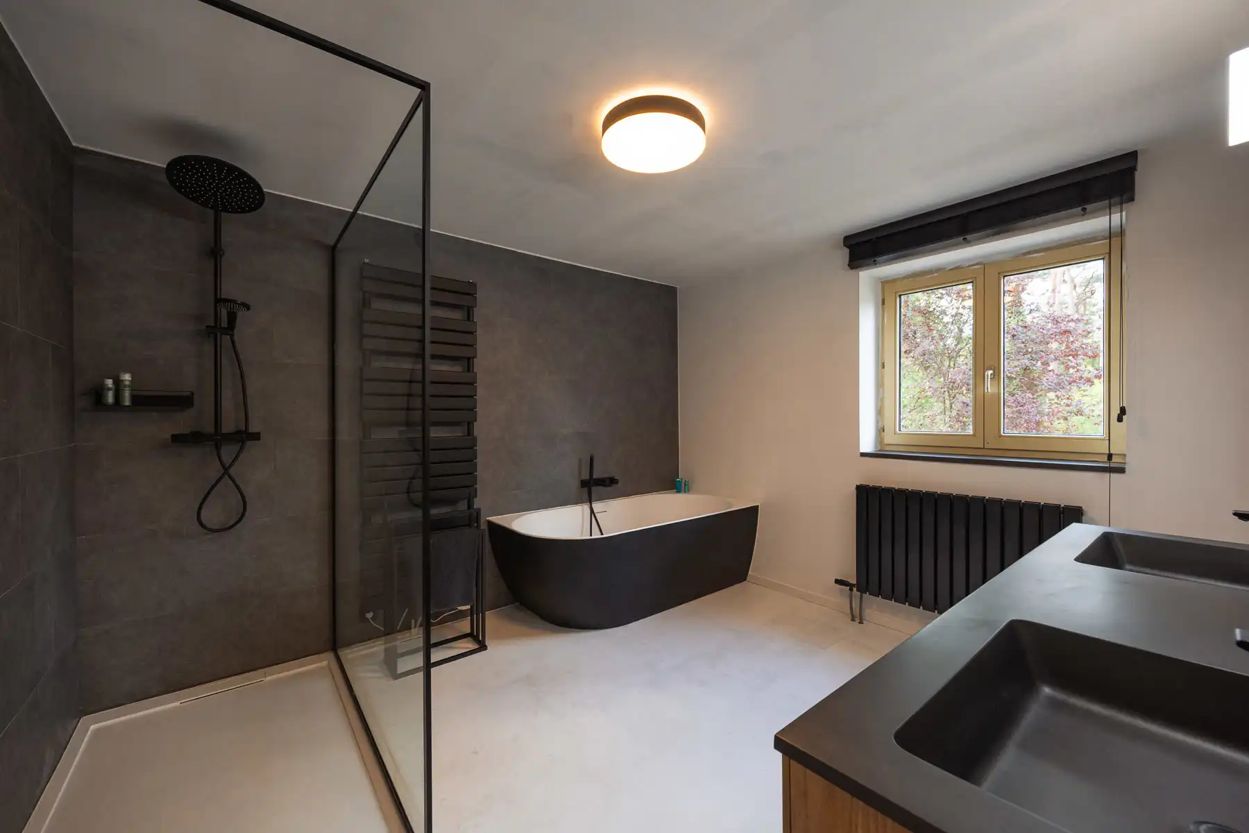 Energiezuinige charmante villa met 4 SLK's, tuin en zwembad foto 16