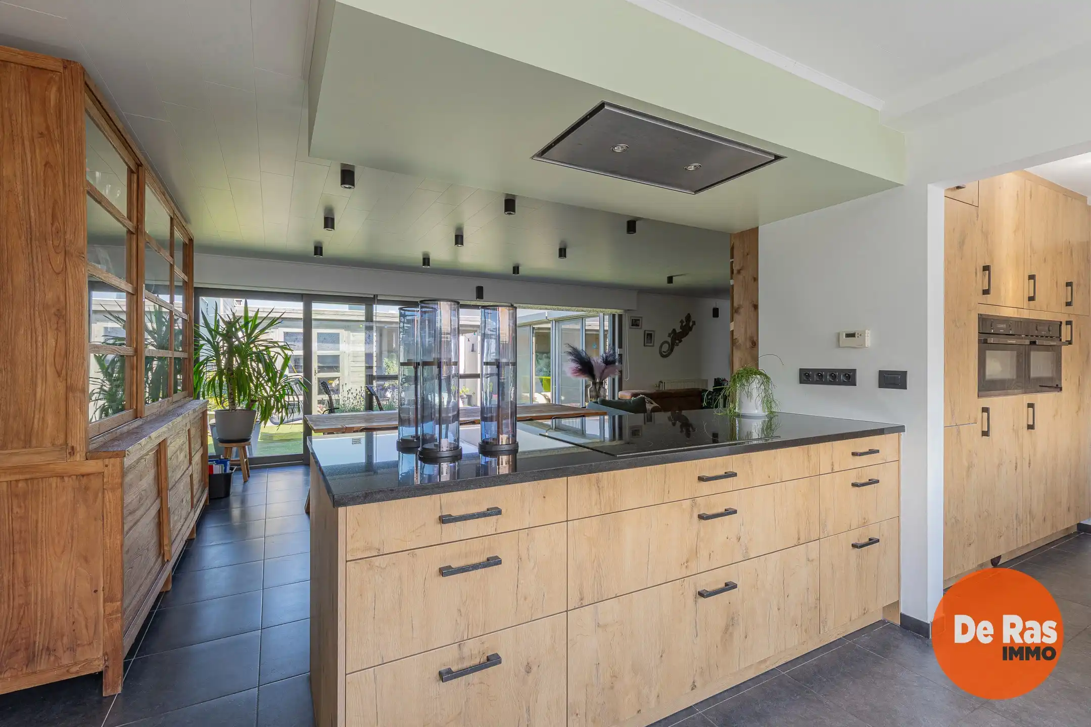 WICHELEN - Instapklare woning met 2 kamers en gunstig EPC foto 12