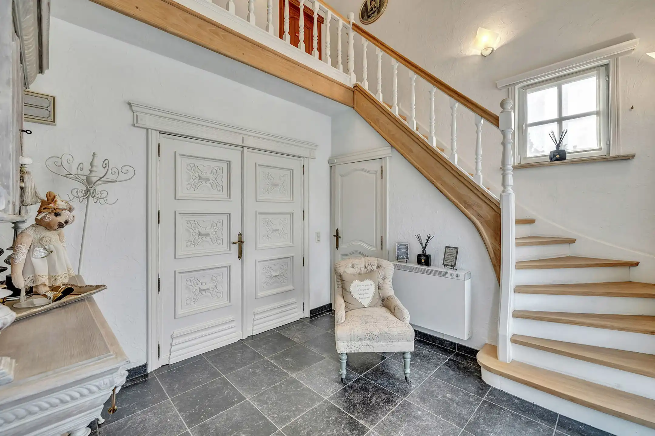 Landelijke charmevilla met ruimte en comfort foto 3