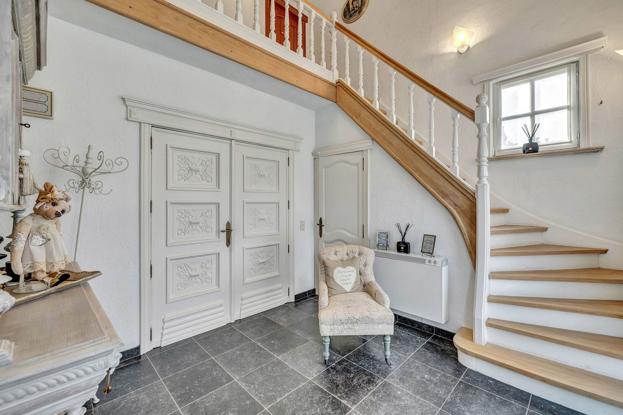 Landelijke charmevilla met ruimte en comfort foto 3