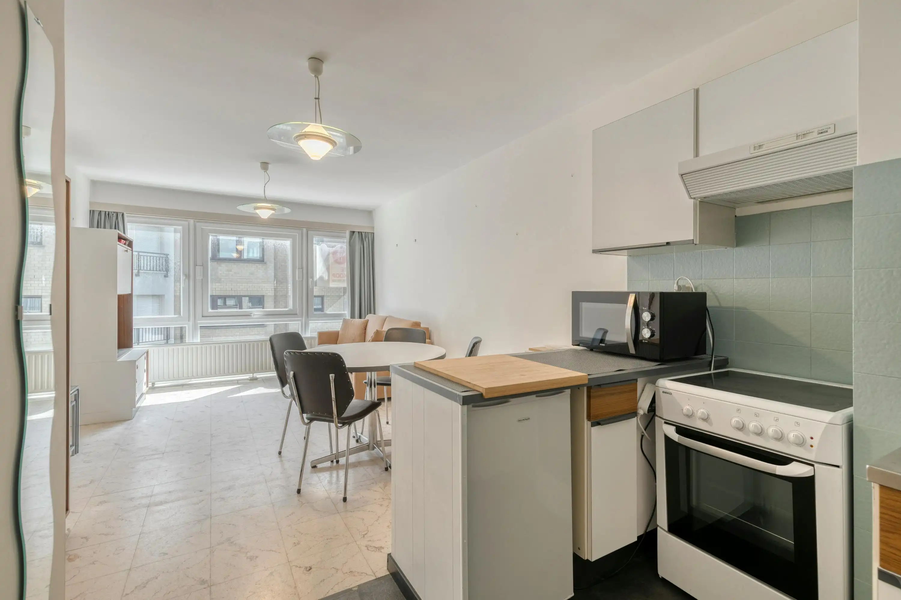 Studio te koop in Koksijde! foto 6