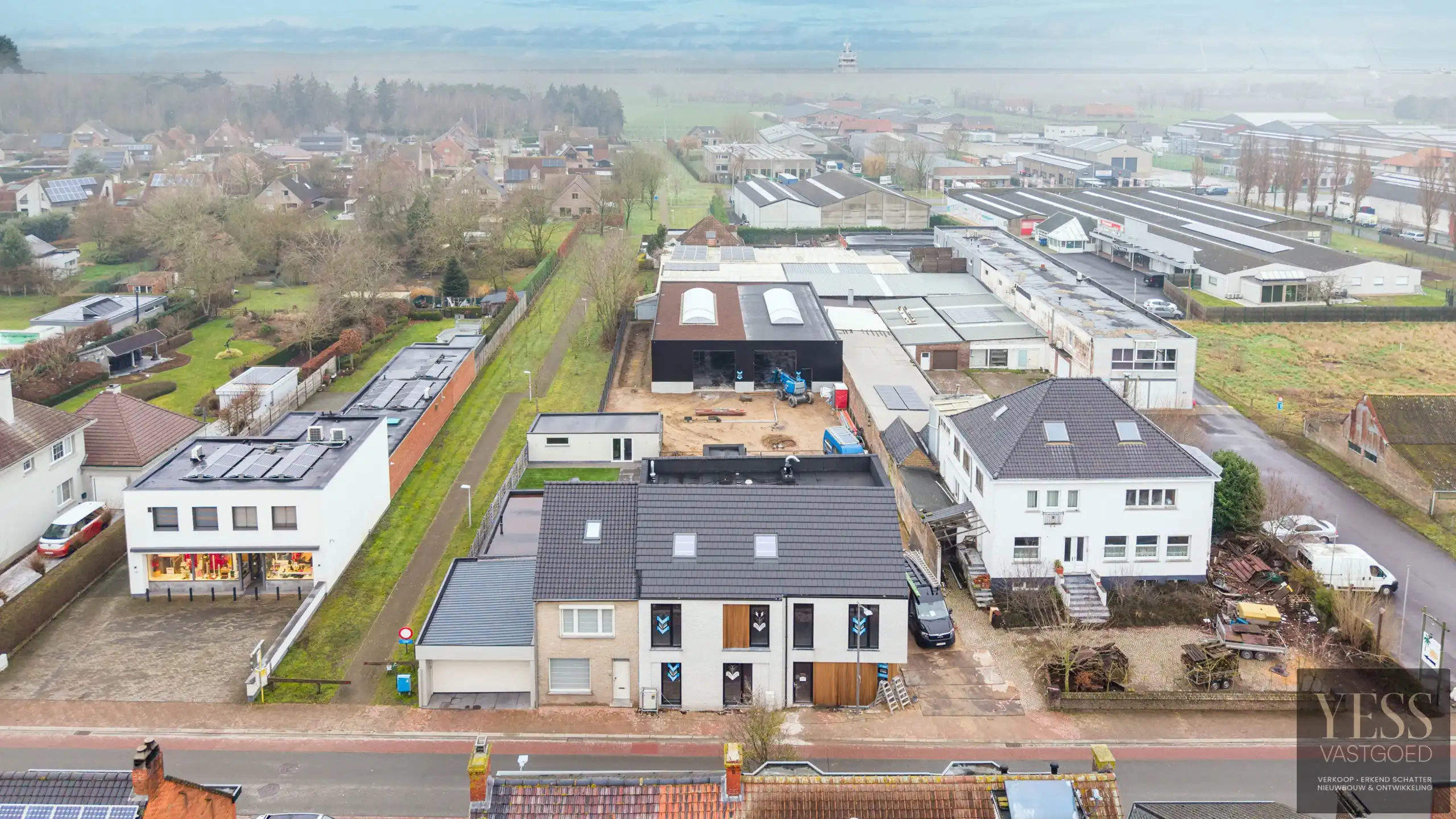 4 Super mooie appartementen! 6% BTW mogelijk! foto 18