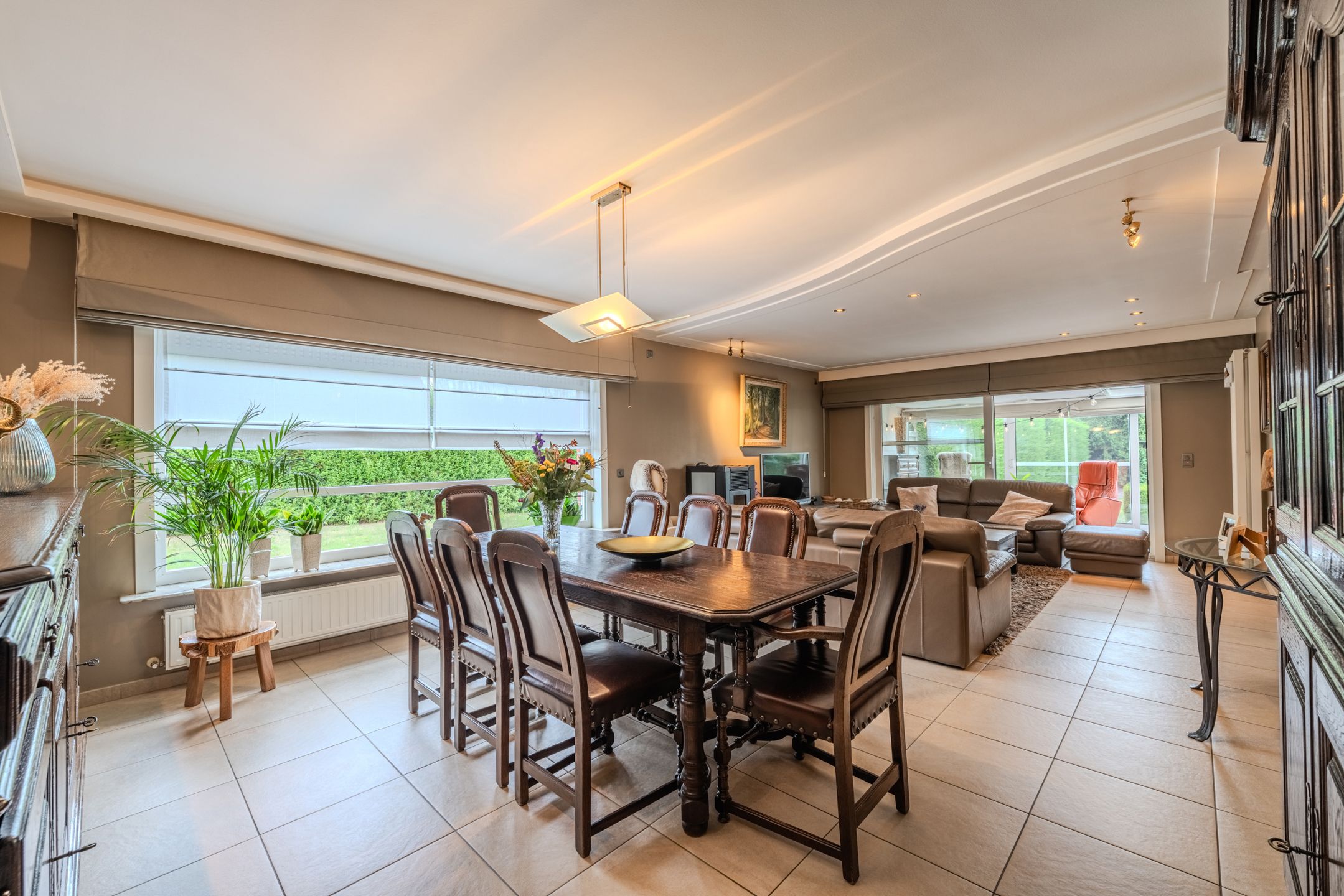 LOODS, BUREAU, WONING, OUDE HOEVE & BOUWGROND! foto 16