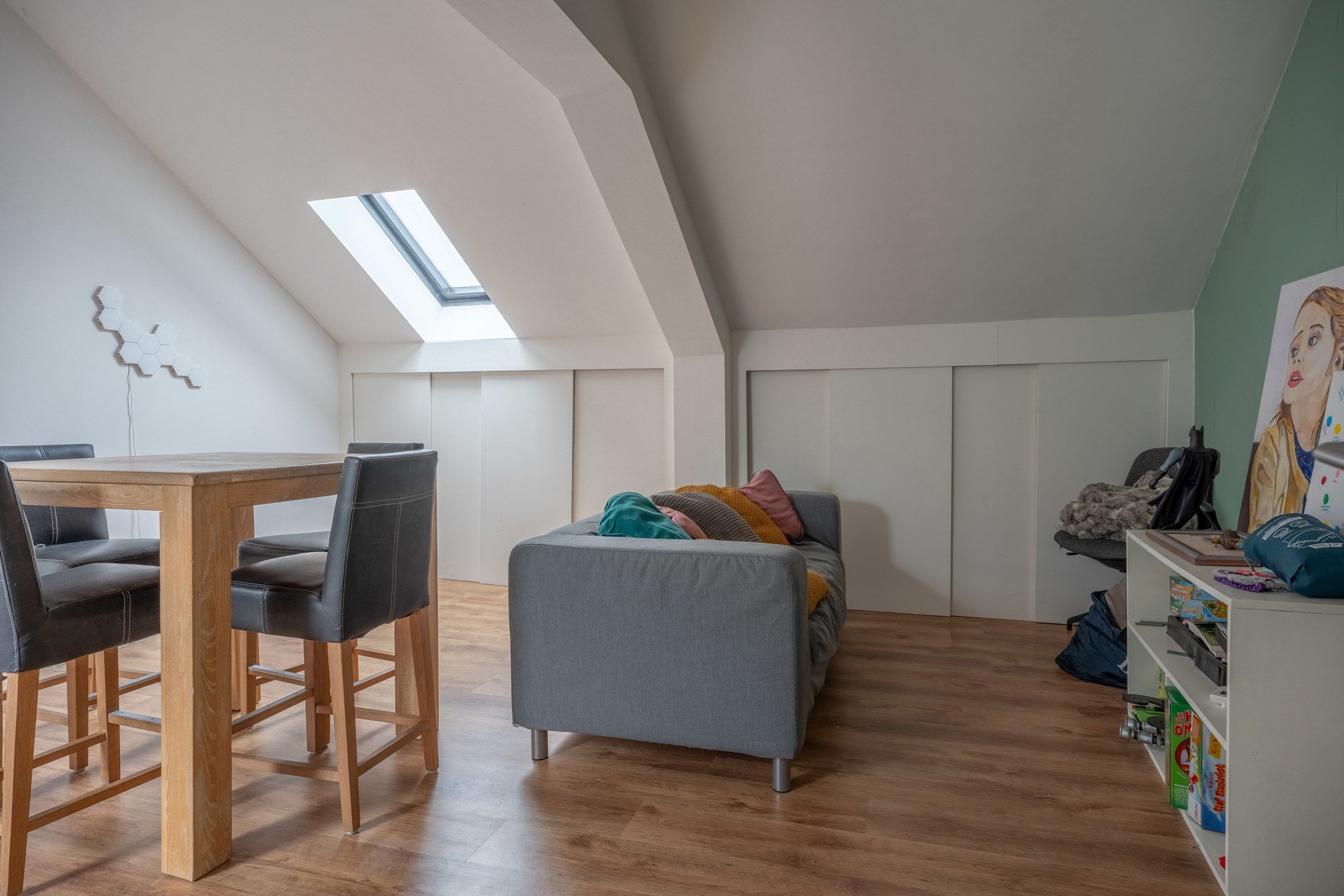 Energiezuinige woning op gunstige locatie te Turnhout. foto 26