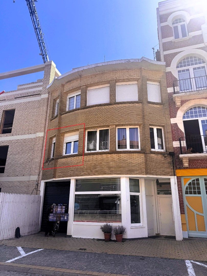 Residentie Judith 1102 foto {{pictureIndex}}
