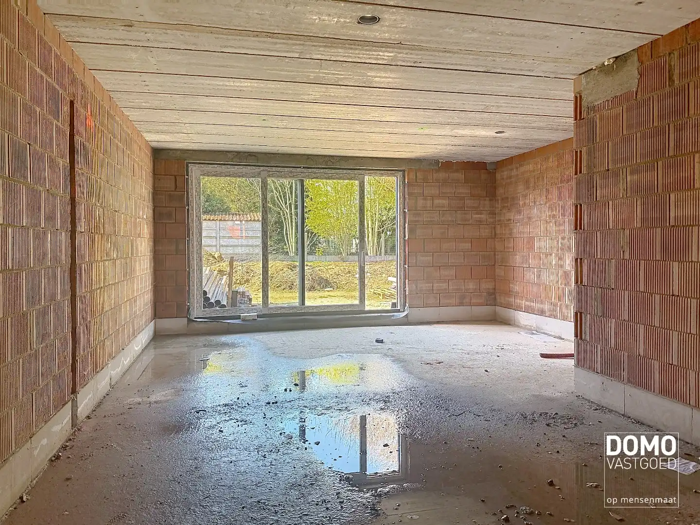 Jouw Nieuwe Thuis? Dat is PROJECT RIO in Kermt! foto 3