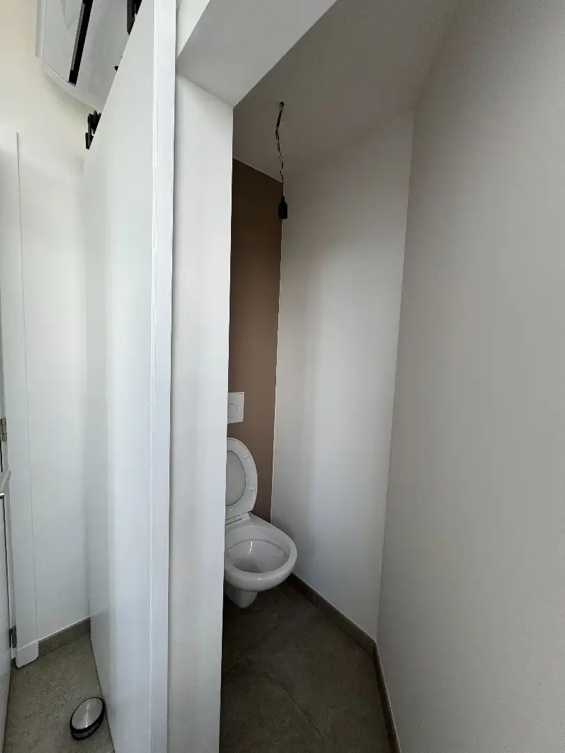 een appartement op VERD. 2. met garage foto 9