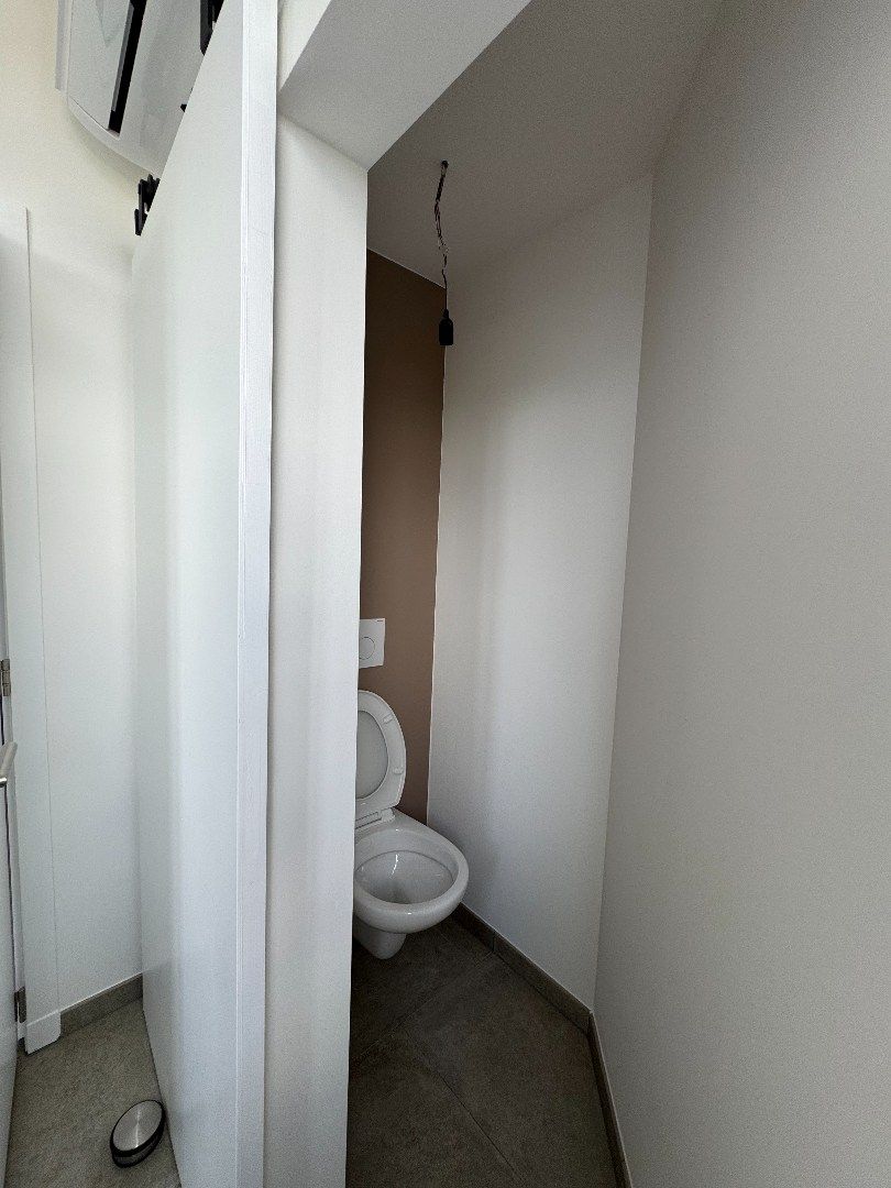 een appartement op VERD. 2. met garage foto 9