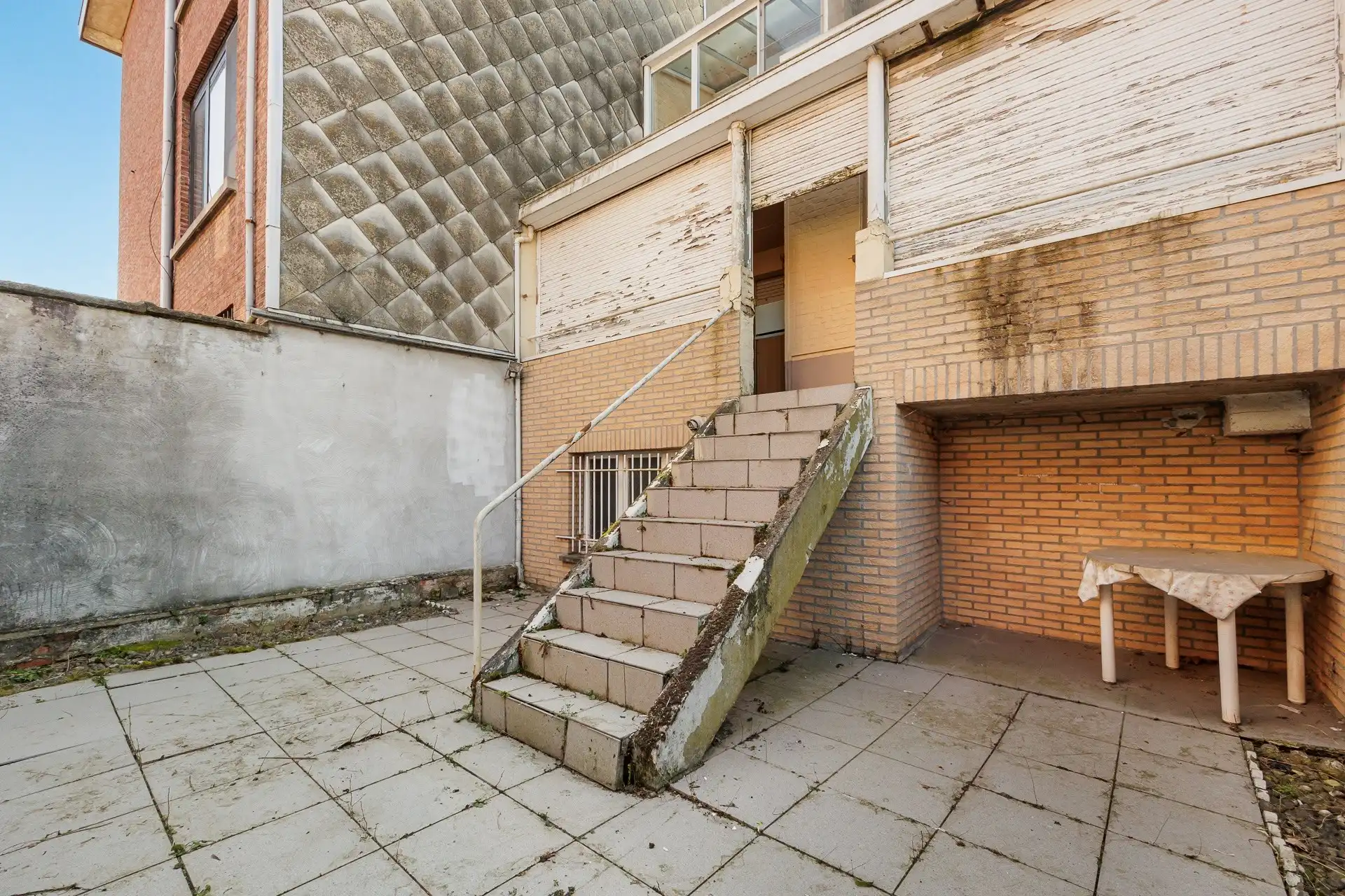 Woning met veel potentieel in rustige straat in Deurne-Oost foto 13