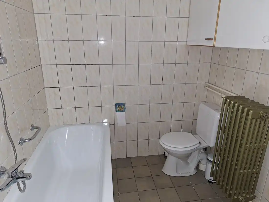Karaktervol huis op een groene locatie foto 10