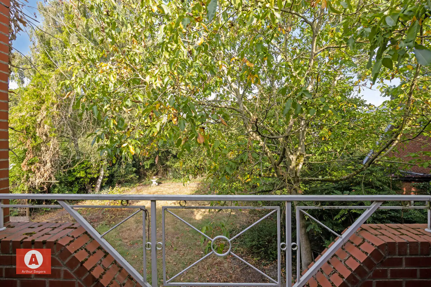 !!! IN OPTIE !!! Projectgrond in hartje Buggenhout foto 24