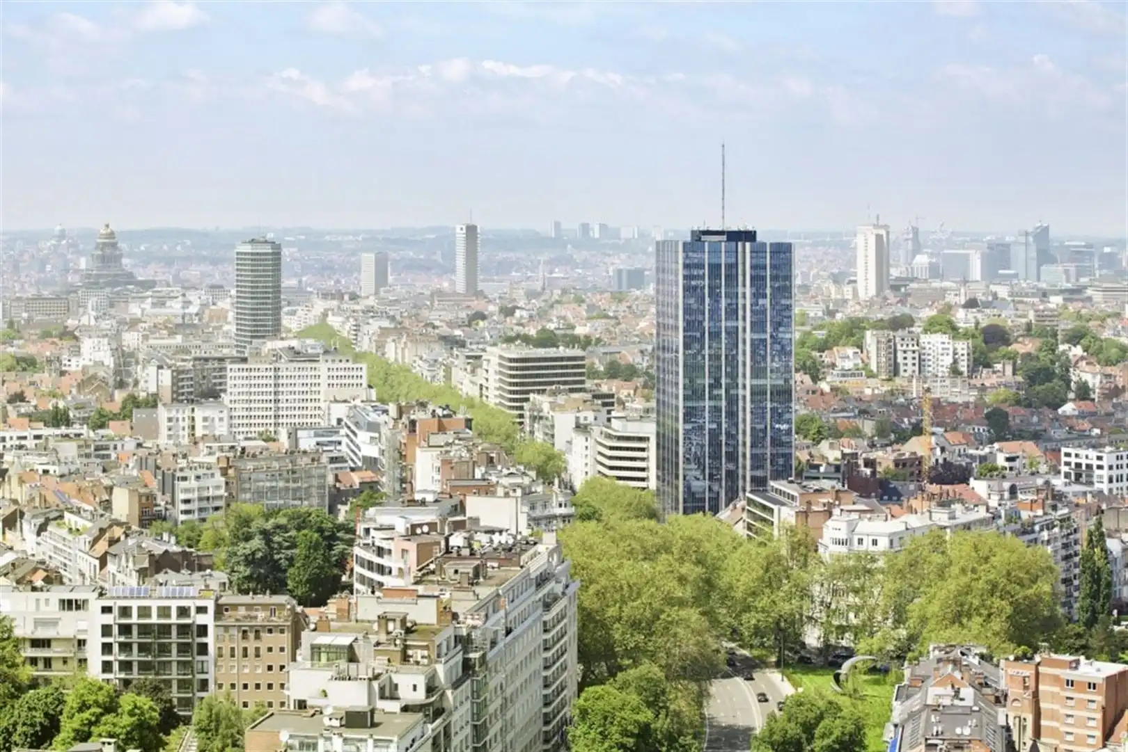 BLUE TOWER - vanaf 212m² foto 4