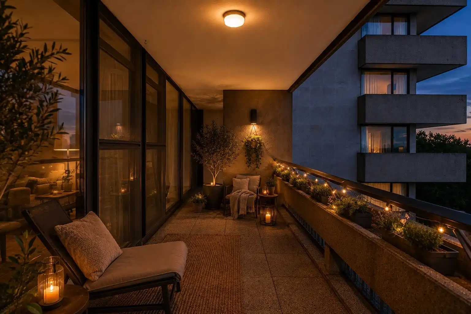 Volledig gerenoveerd en instapklaar appartement 121m² + 26m² terras foto 7