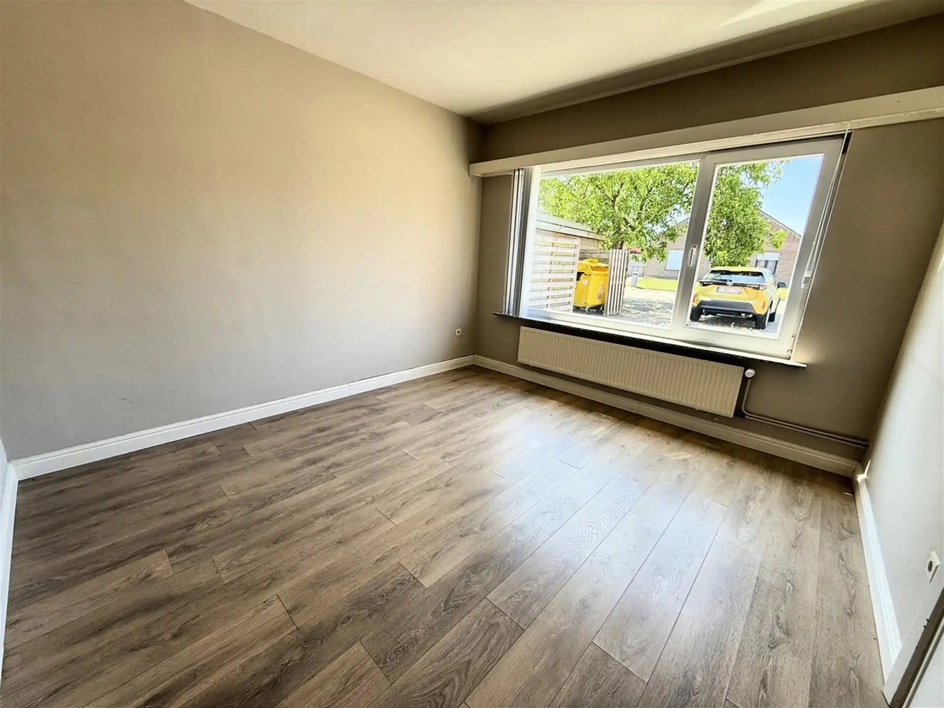 Gelijkvloers appartement van 87m² met 1 slaapkamer foto 6
