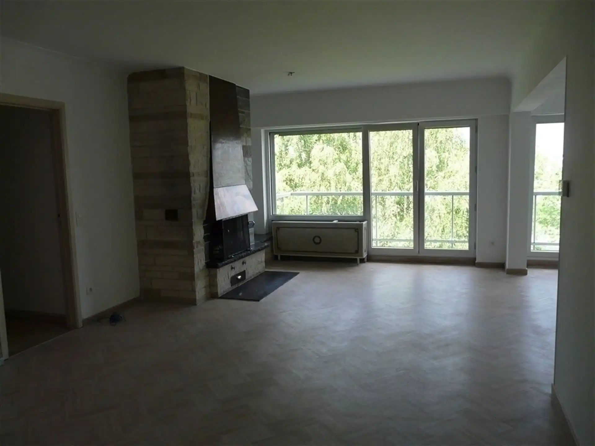 Centraal gelegen appartement met 2 slpks! foto 6