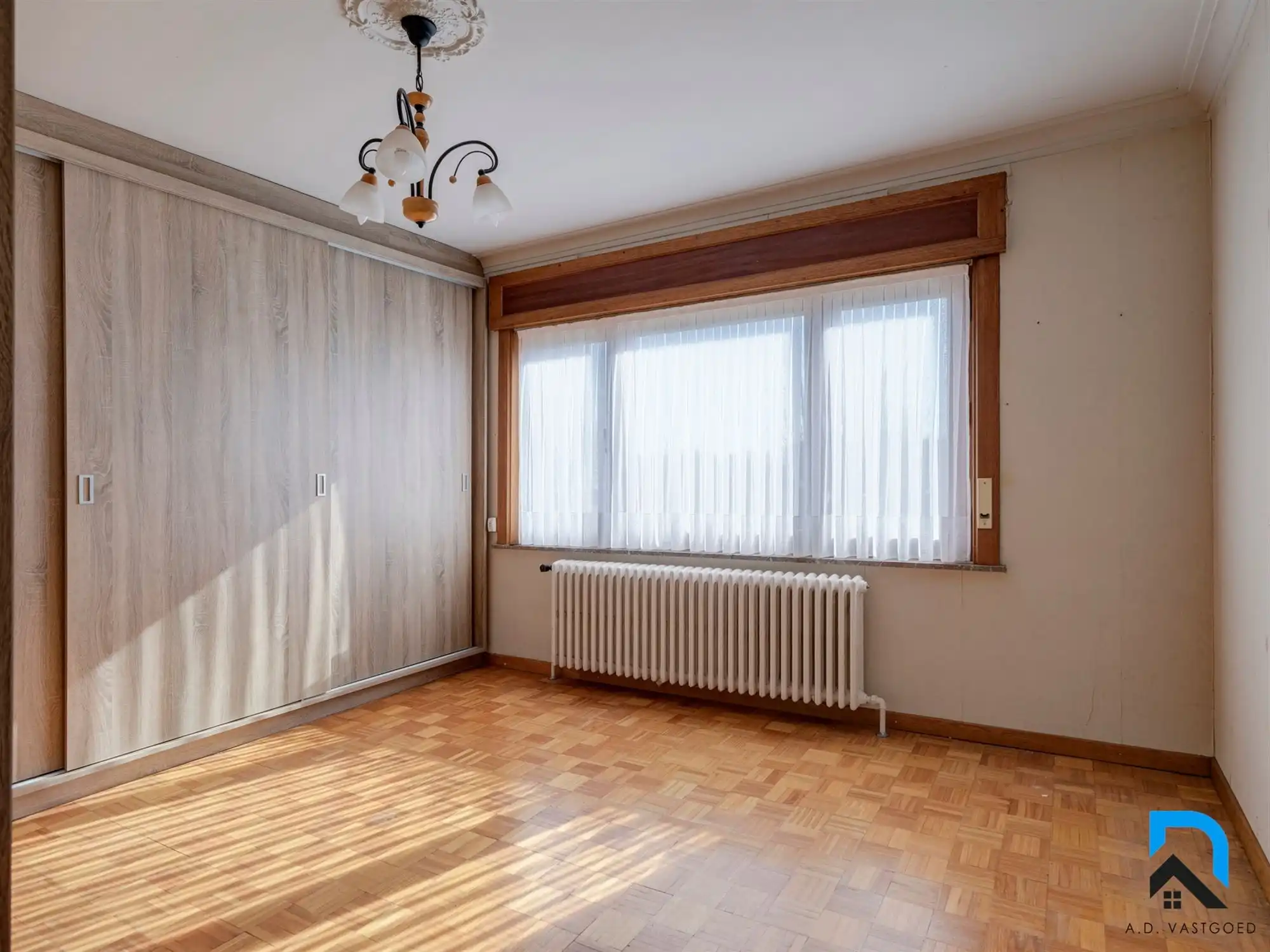 Vrijstaande woning in Beverst foto 17