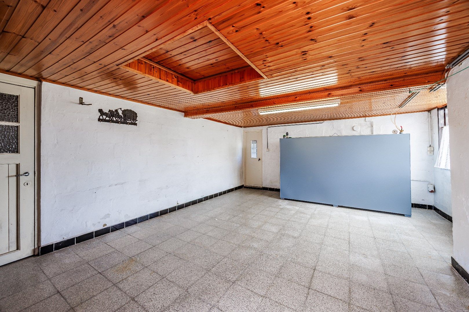 Ruime gezinswoning met 5 slpk en garage foto 21