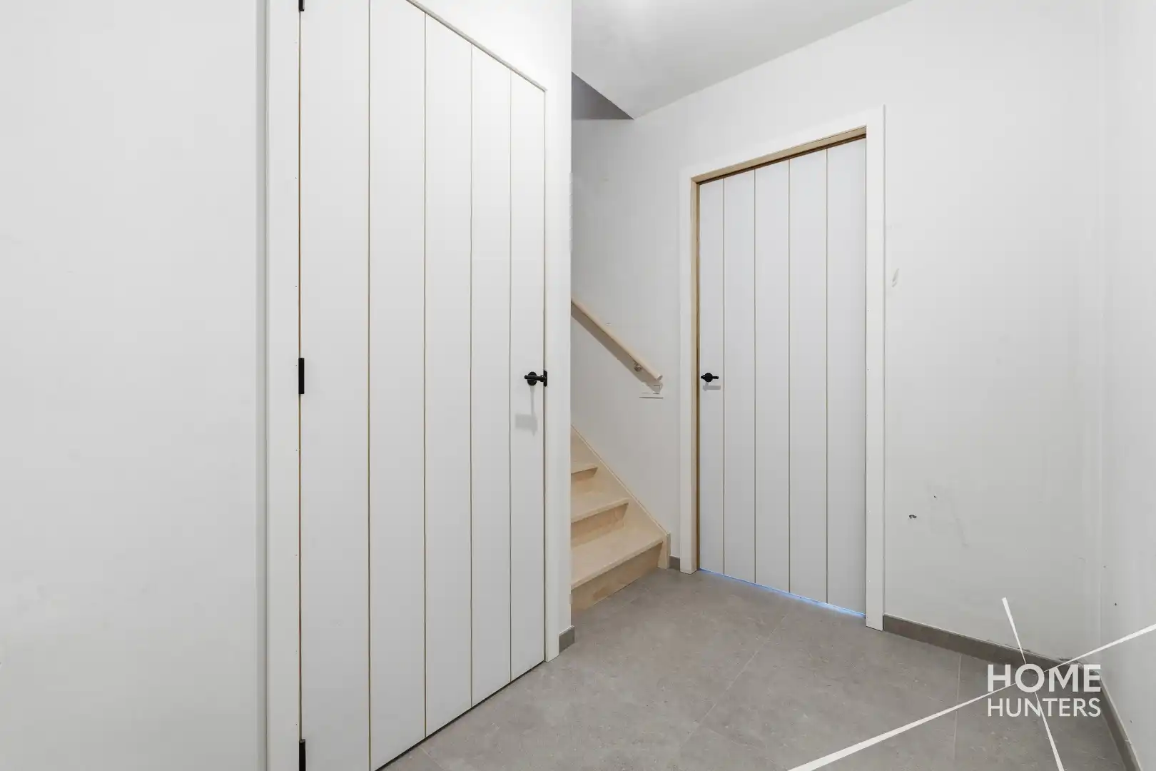 Ruime energiezuinige nieuwbouwwoning met 3 slaapkamers en garage foto 2