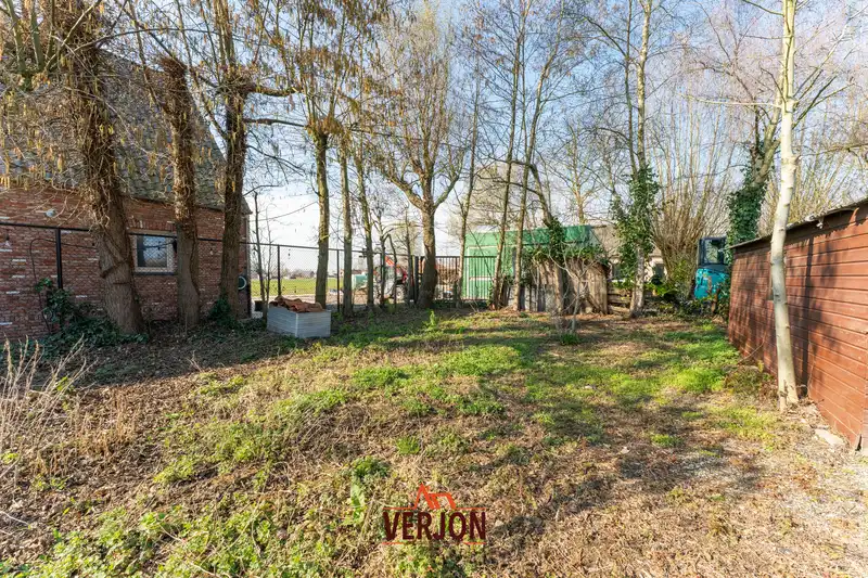 Charmante woning met landelijk karakter, veel ruimte en tal van mogelijkheden! foto 22