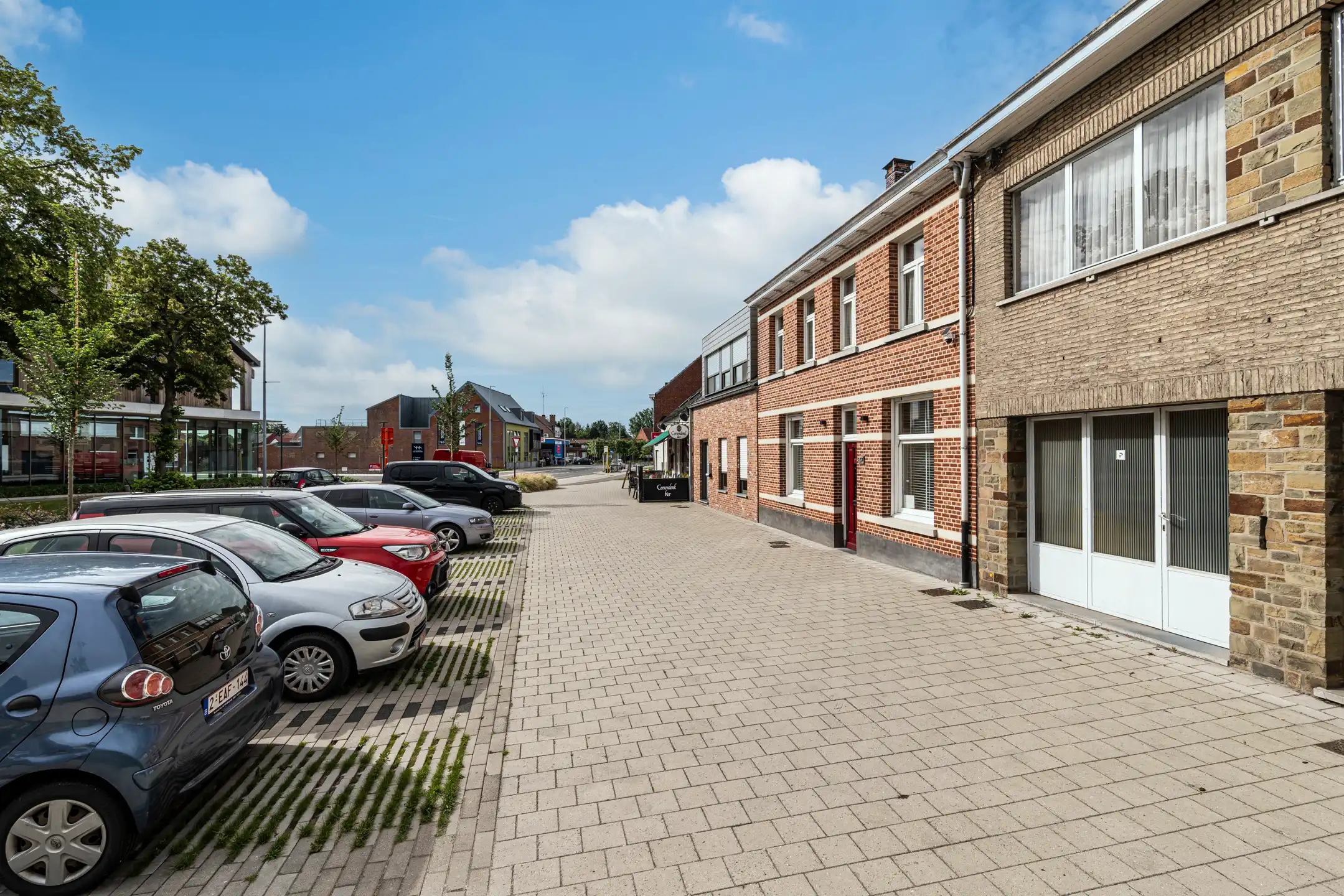 Ruime karakterwoning met 4 slpk, 2 badk en EPC label A foto 19