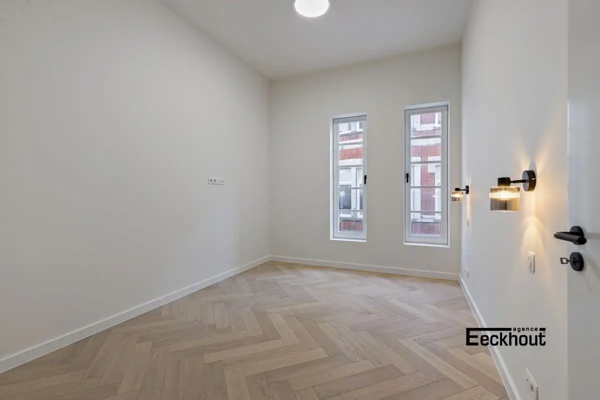 Luxe-appartement met 2 slaapkamers in het centrum van Oostende! foto 10