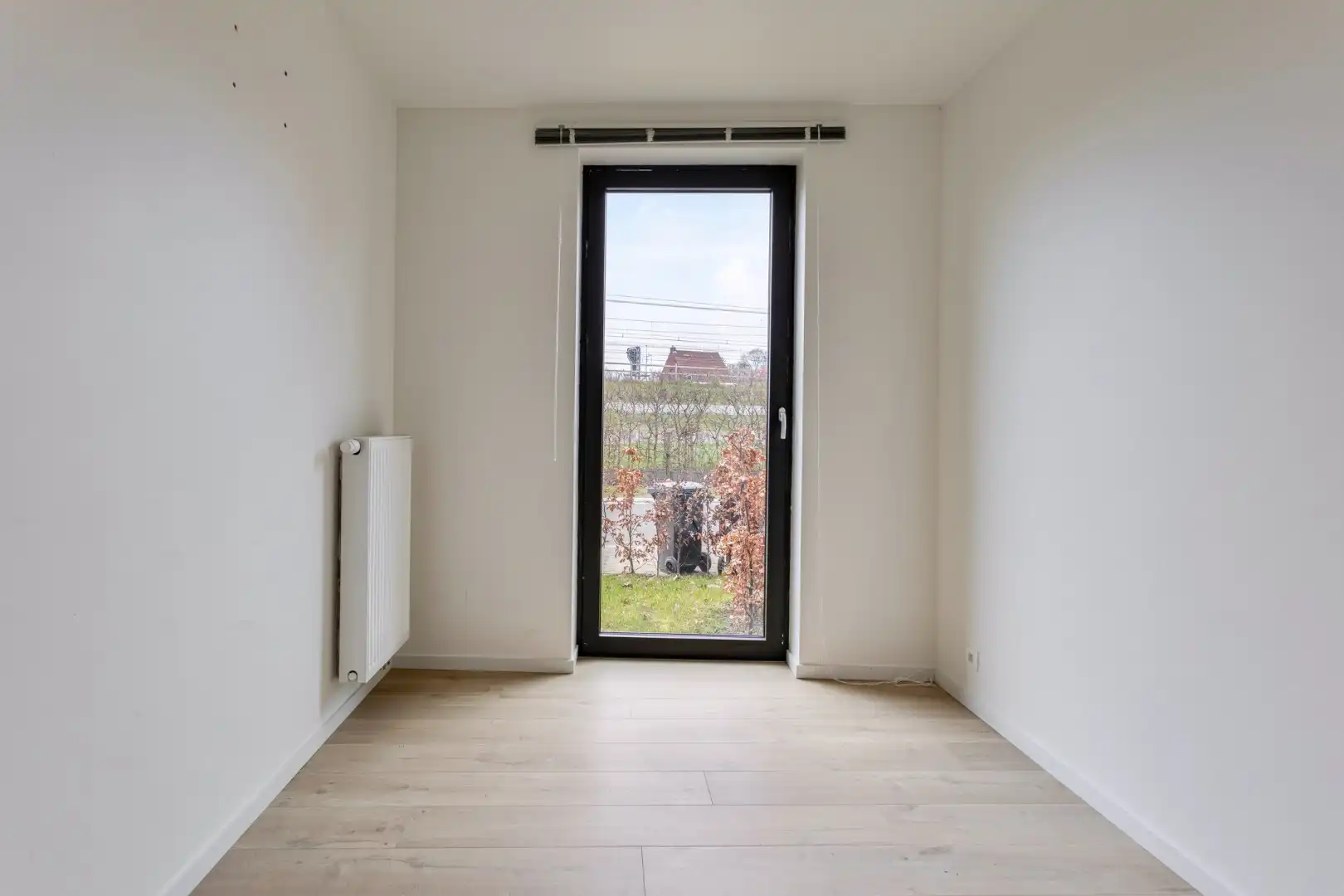 Lichtrijk nieuwbouwappartement met 3 slaapkamers, tuin, terras, kelderberging en 2 autostaanplaatsen - EPC 36 kWh/m² -bewoonbare opp. 115 m²   foto 20