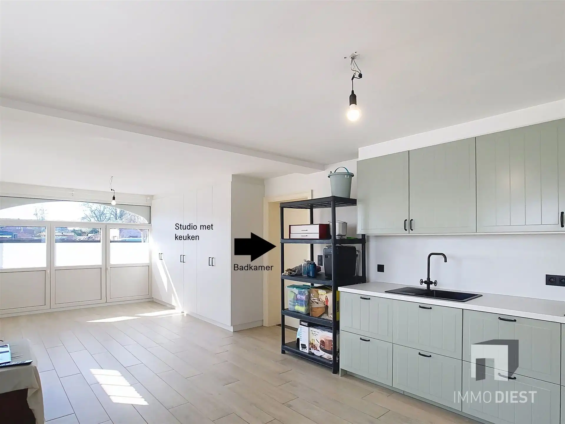 Villa EPC A met studio + 6 slpk + 2 badk foto 9