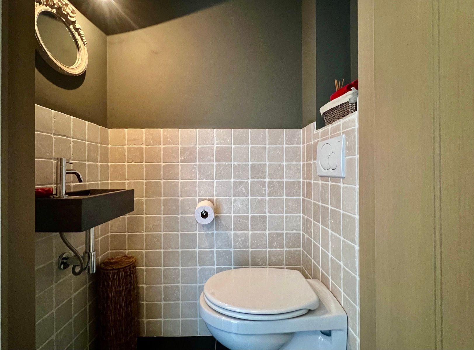 Luxueus afgewerkt huis met fenomenaal uitzicht/super ligging foto 4