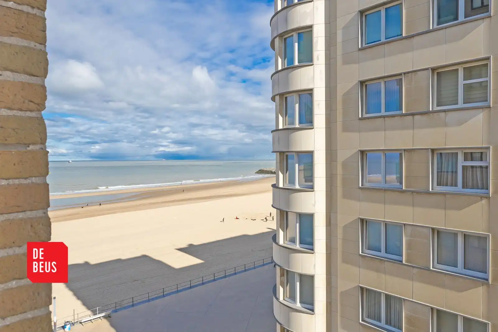 Appartement te koop hertstraat 40 - 8400 Oostende