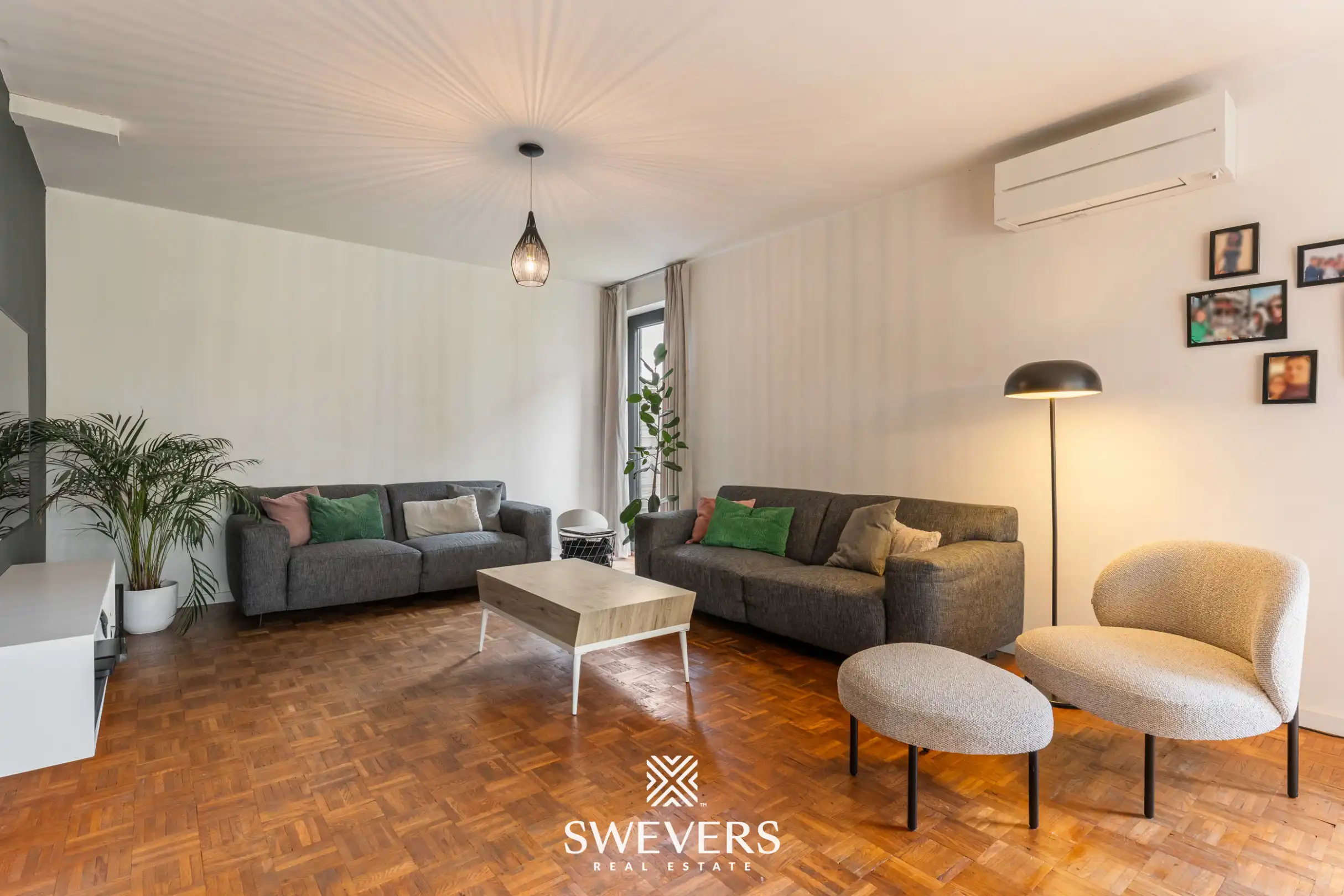 Recente en lichtrijke woning met zonnige zuidwestelijke tuin te Zonhoven:  foto 5