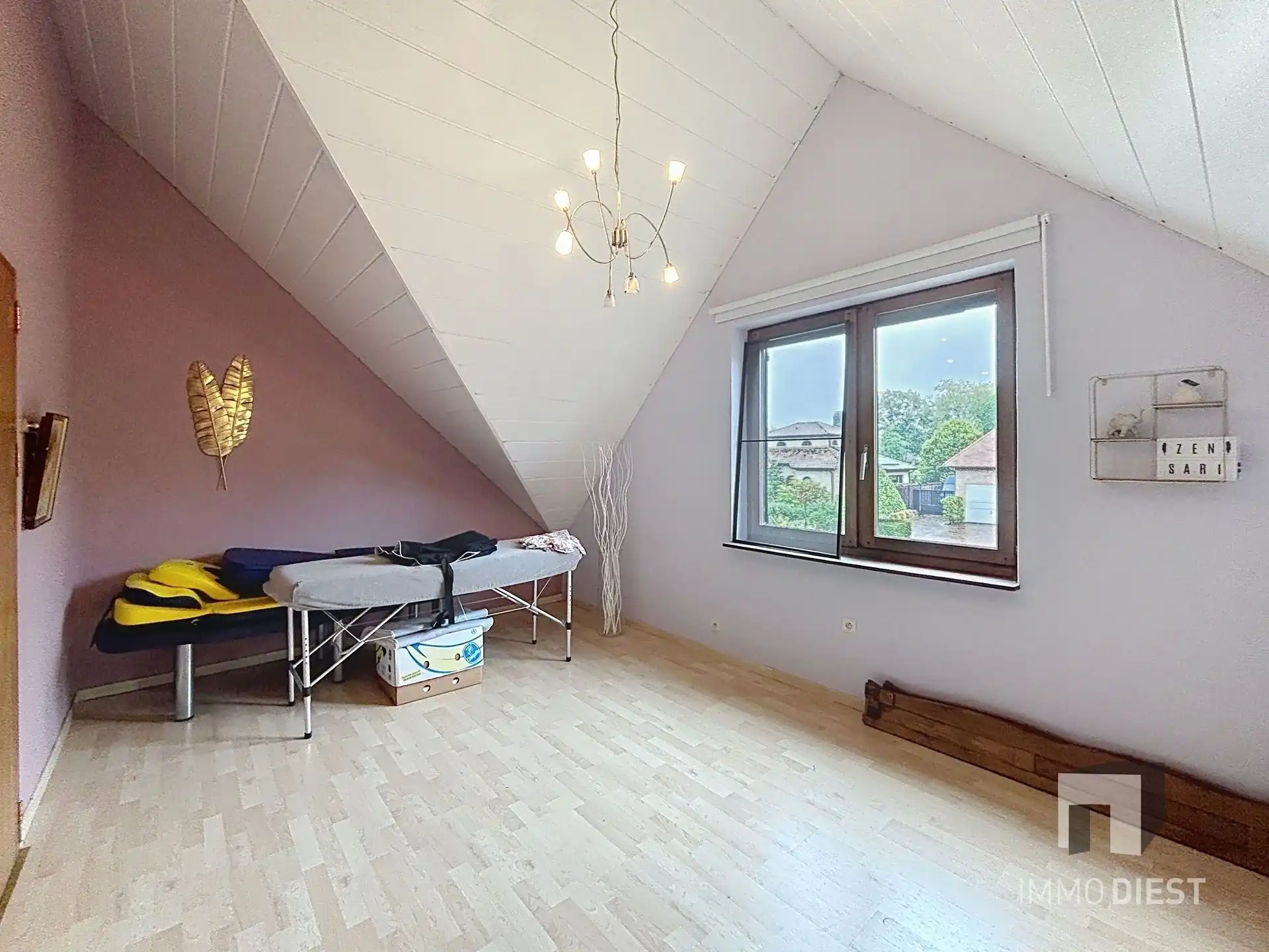 Villa met residentiele liggein op 60are met 8 slaapkamers foto 26