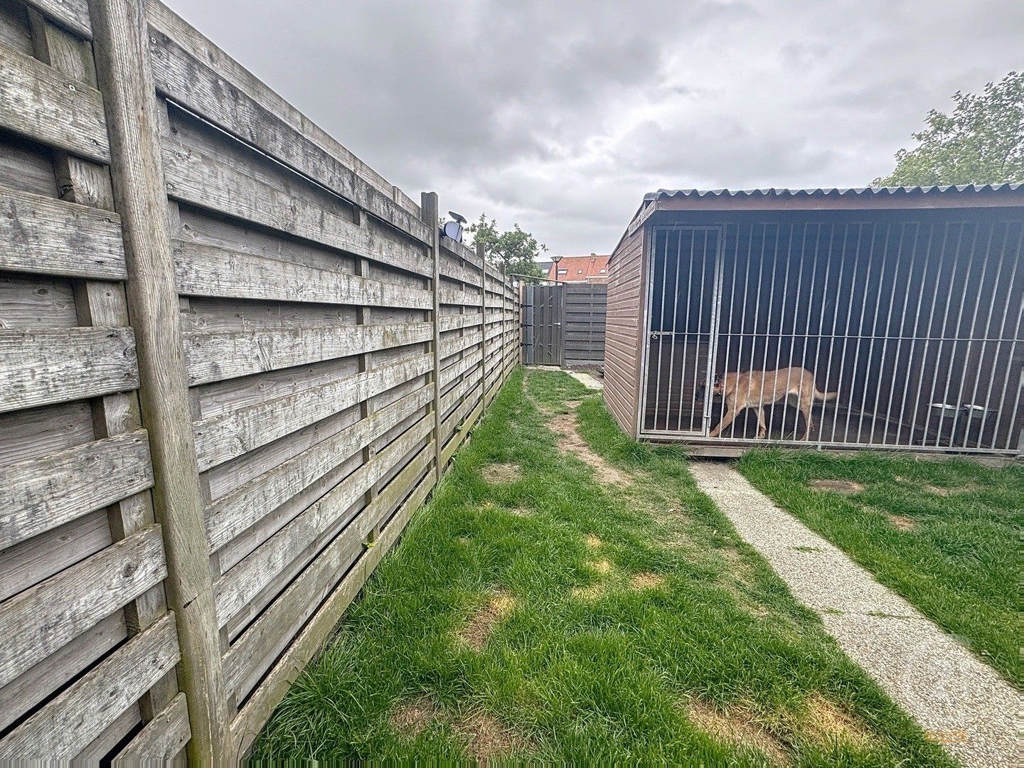 Instapklare woning te Middelkerke foto 6
