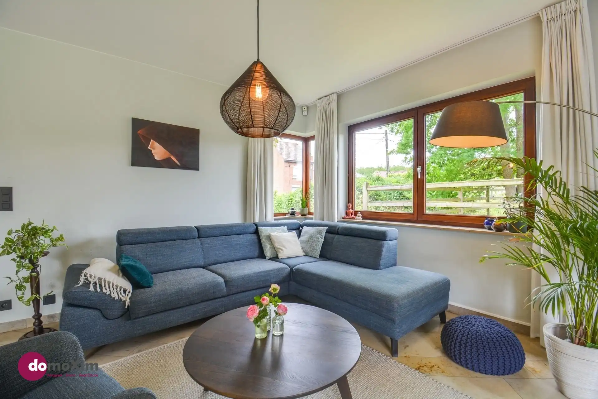 Instapklare woning met prachtige tuin  foto 4