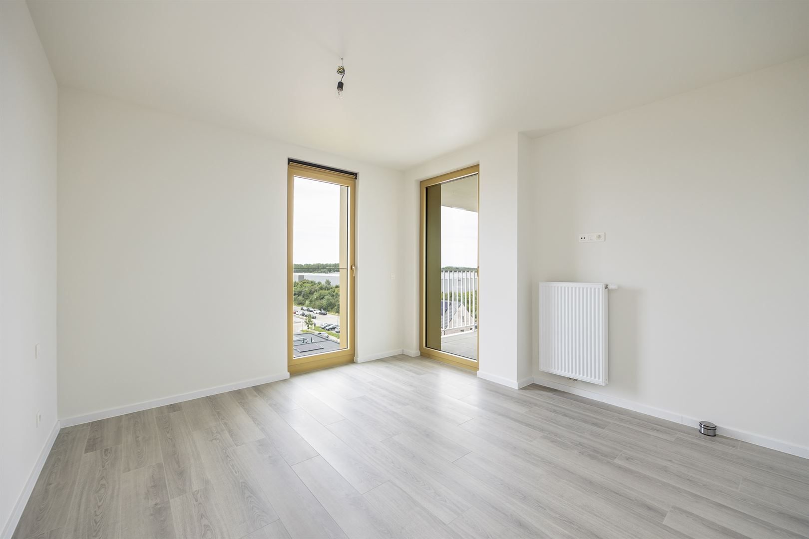 nieuwbouw appartement met uniek vergezicht foto 10