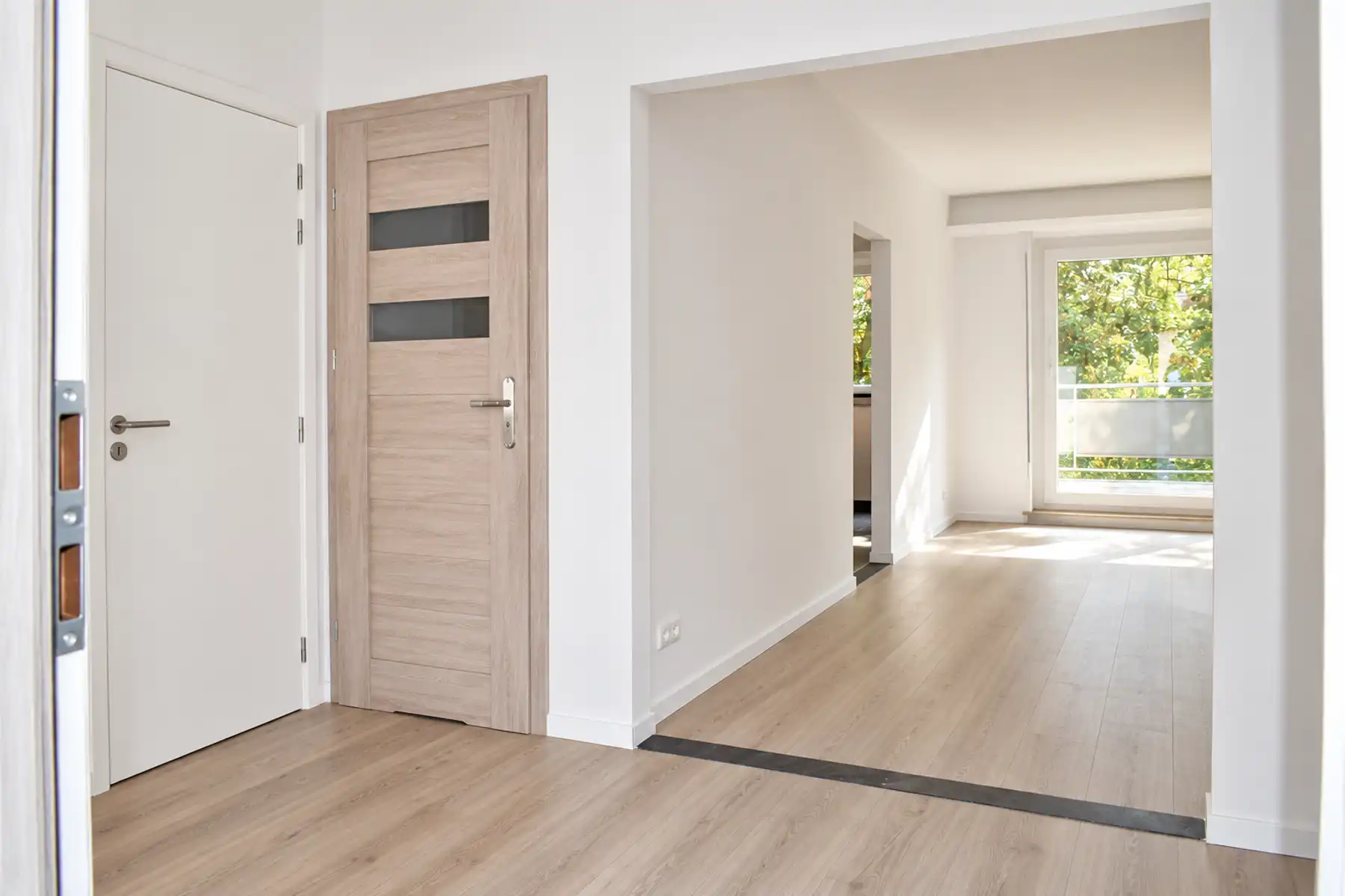 TOF APPARTEMENT MET 2 SLPKS IN BUIZEGEM foto 5