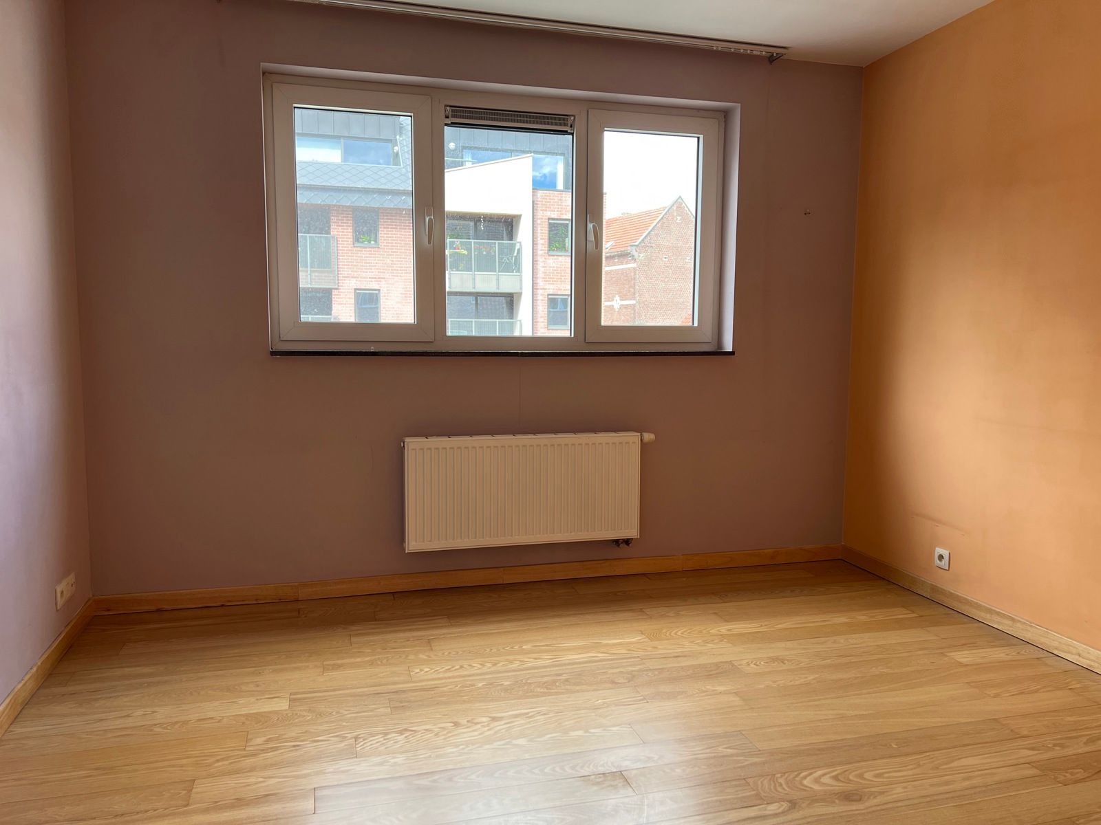 INSTAPKLAAR TWEESLAAPKAMER-APPARTEMENT TE HUUR CENTRUM ASSE foto 11
