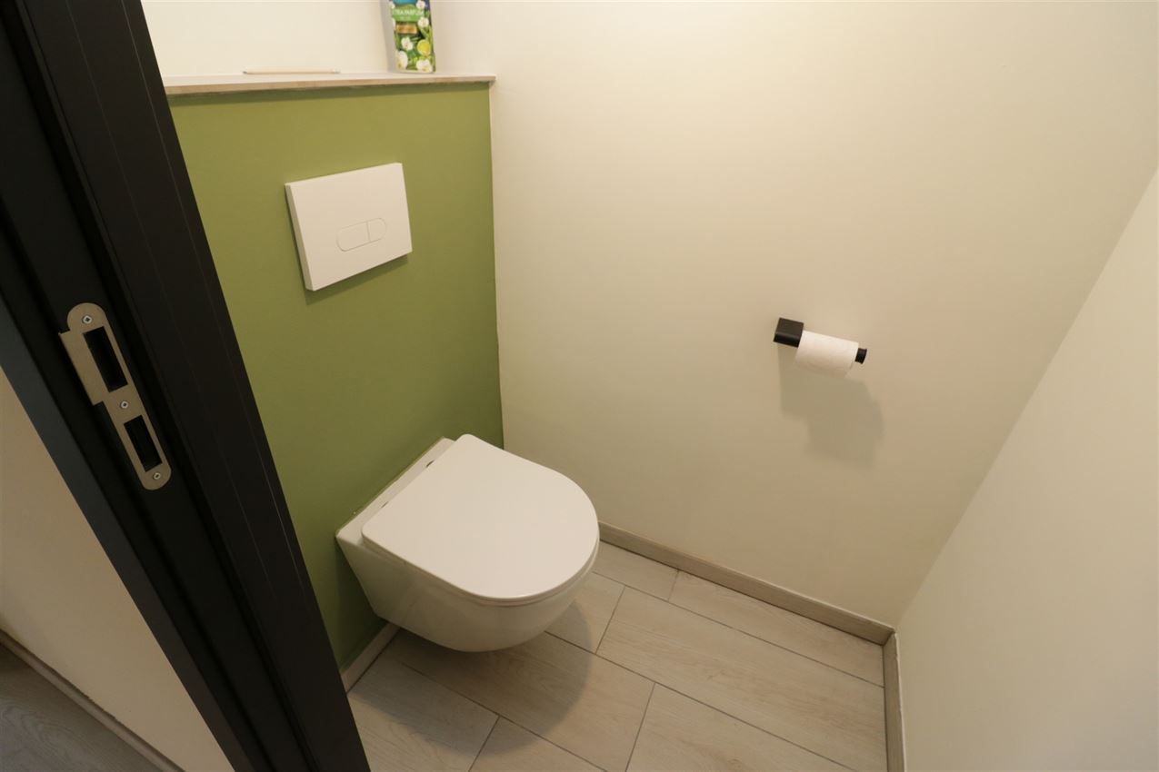 Nieuwbouw (EPC A+) met 3 slpk en zuidgerichte tuin foto 43