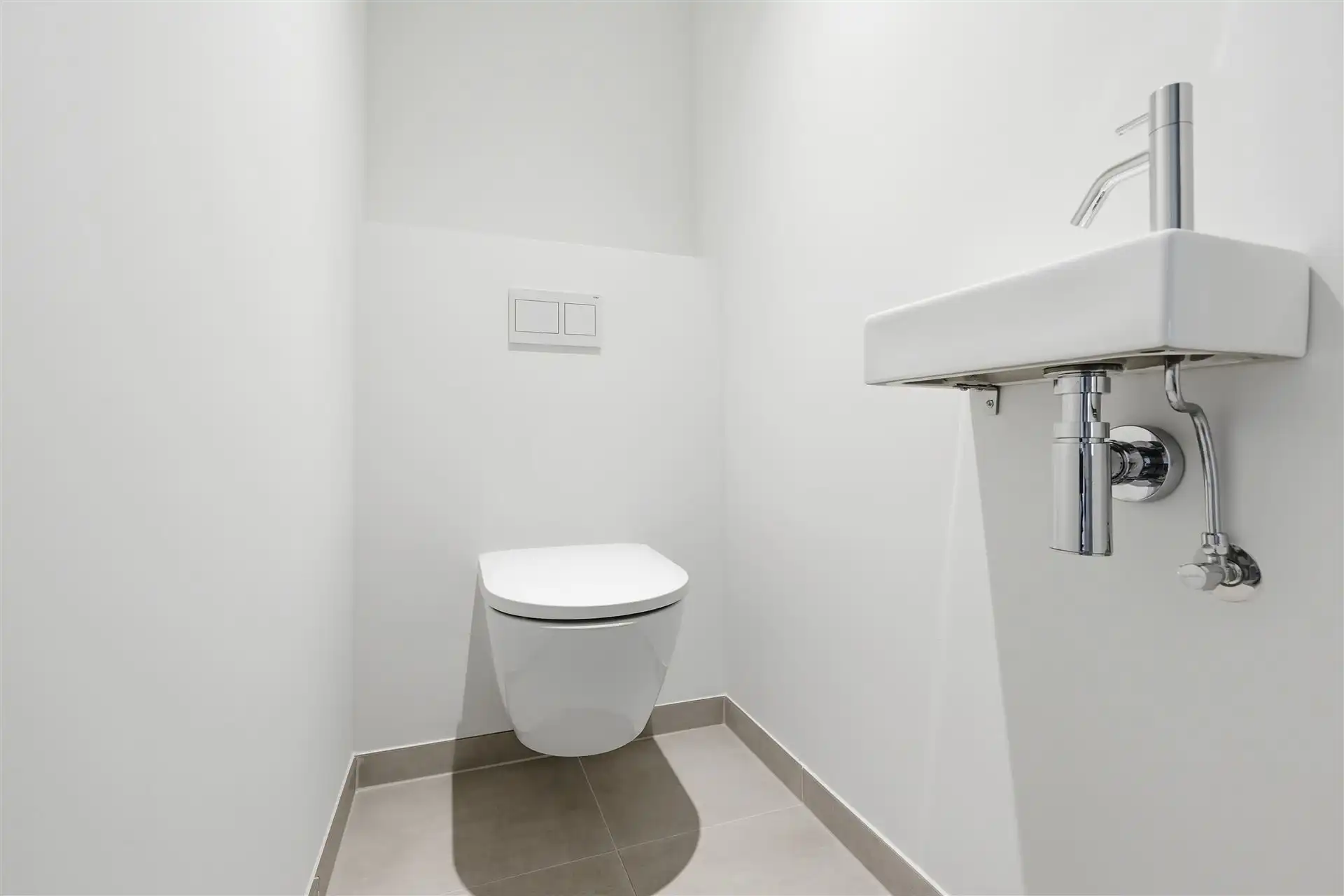 INSTAPKLAAR / NIEUWBOUW  foto 14