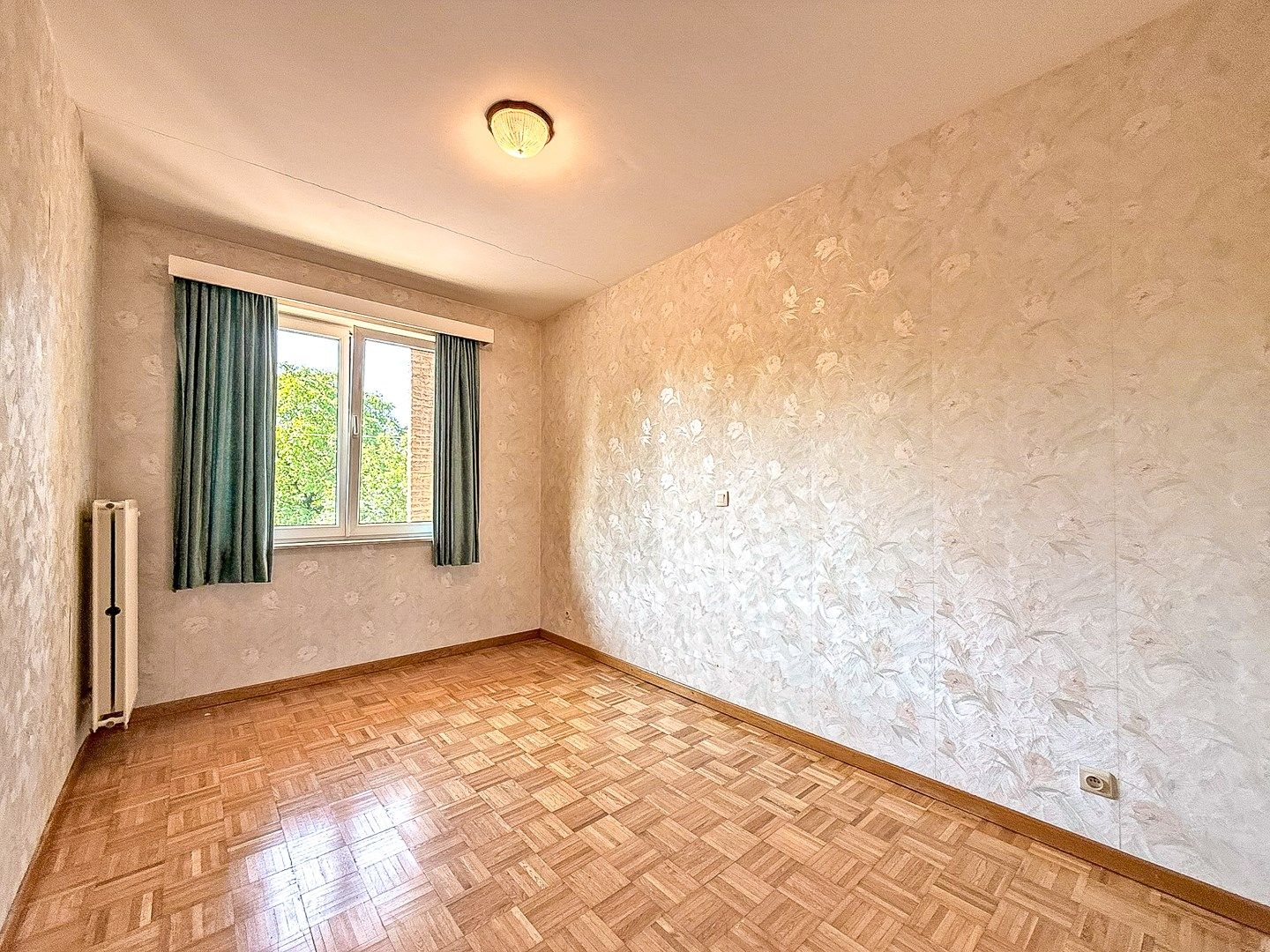 Instapklaar 2-slaapkamer appartement in centrum Diksmuide! foto 7