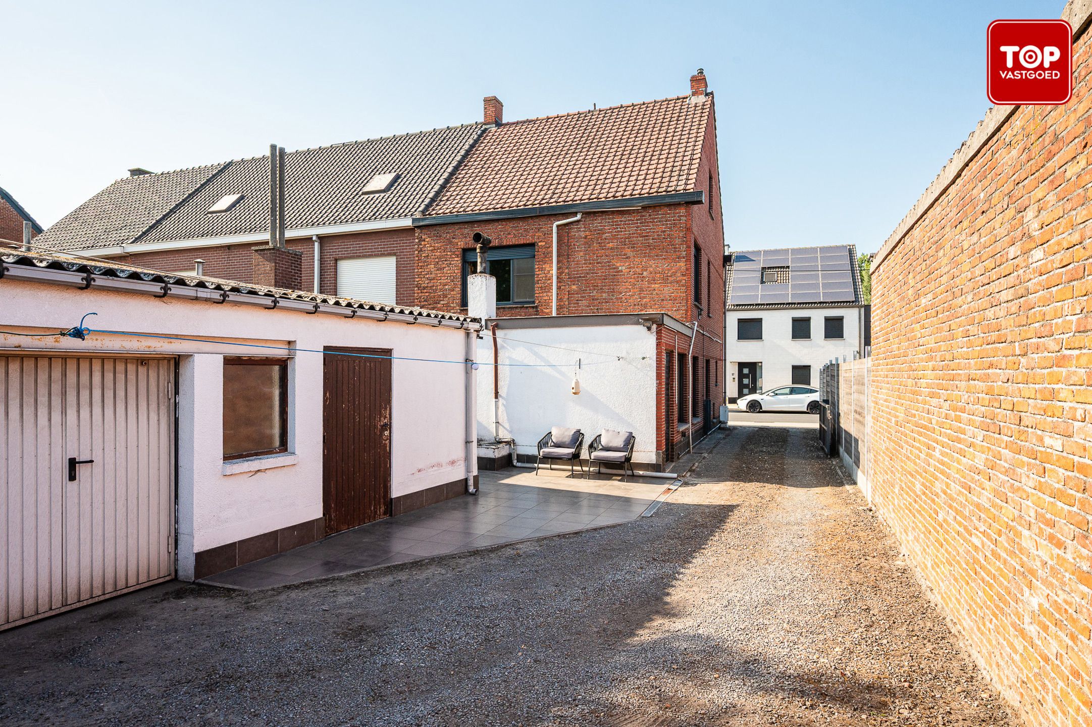 Huis te koop foto 23
