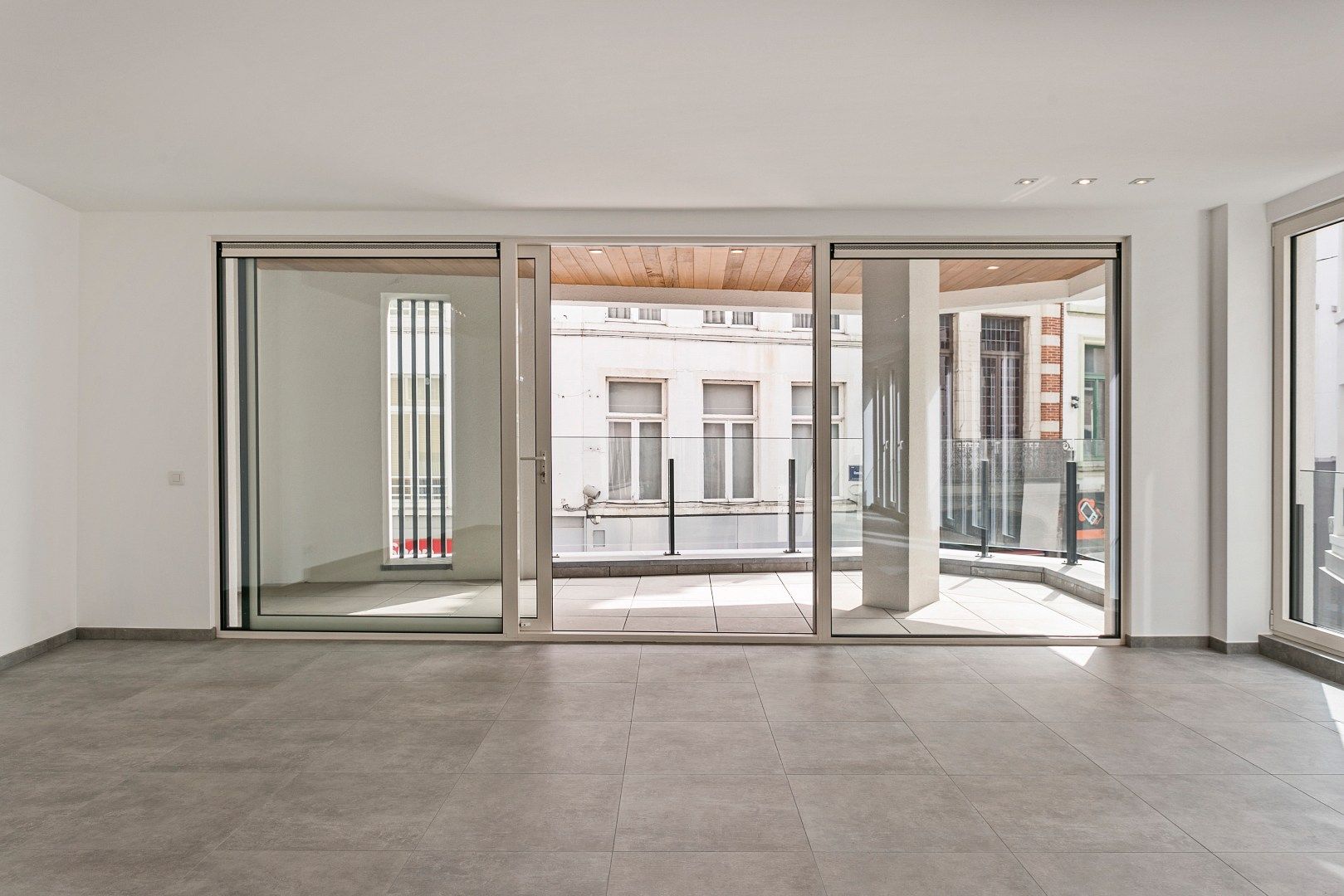 Energiezuinig appartement (EPC:B) met 3 slpk te Halle-centrum foto 7