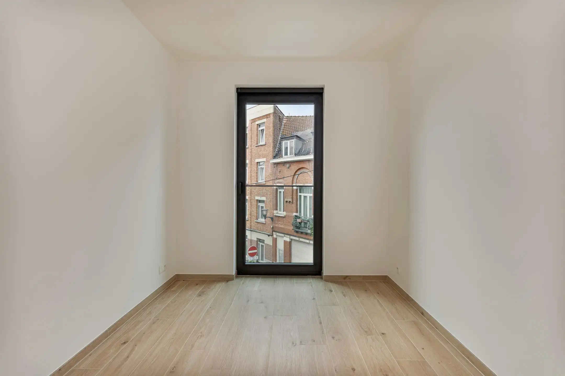 Duplex met 3 slaapkamers te koop Koekelberg foto 11