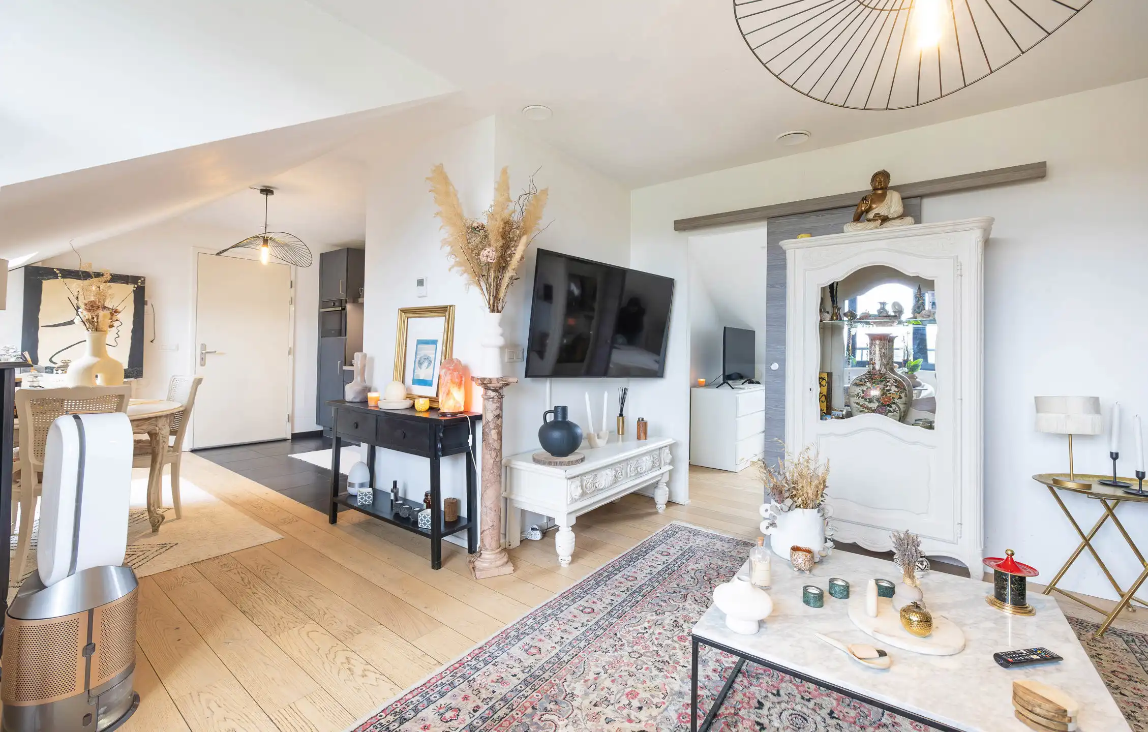 Studio 1 slpkmr, ±70 m² – Een echte aanrader – EPC-klasse A- foto 9