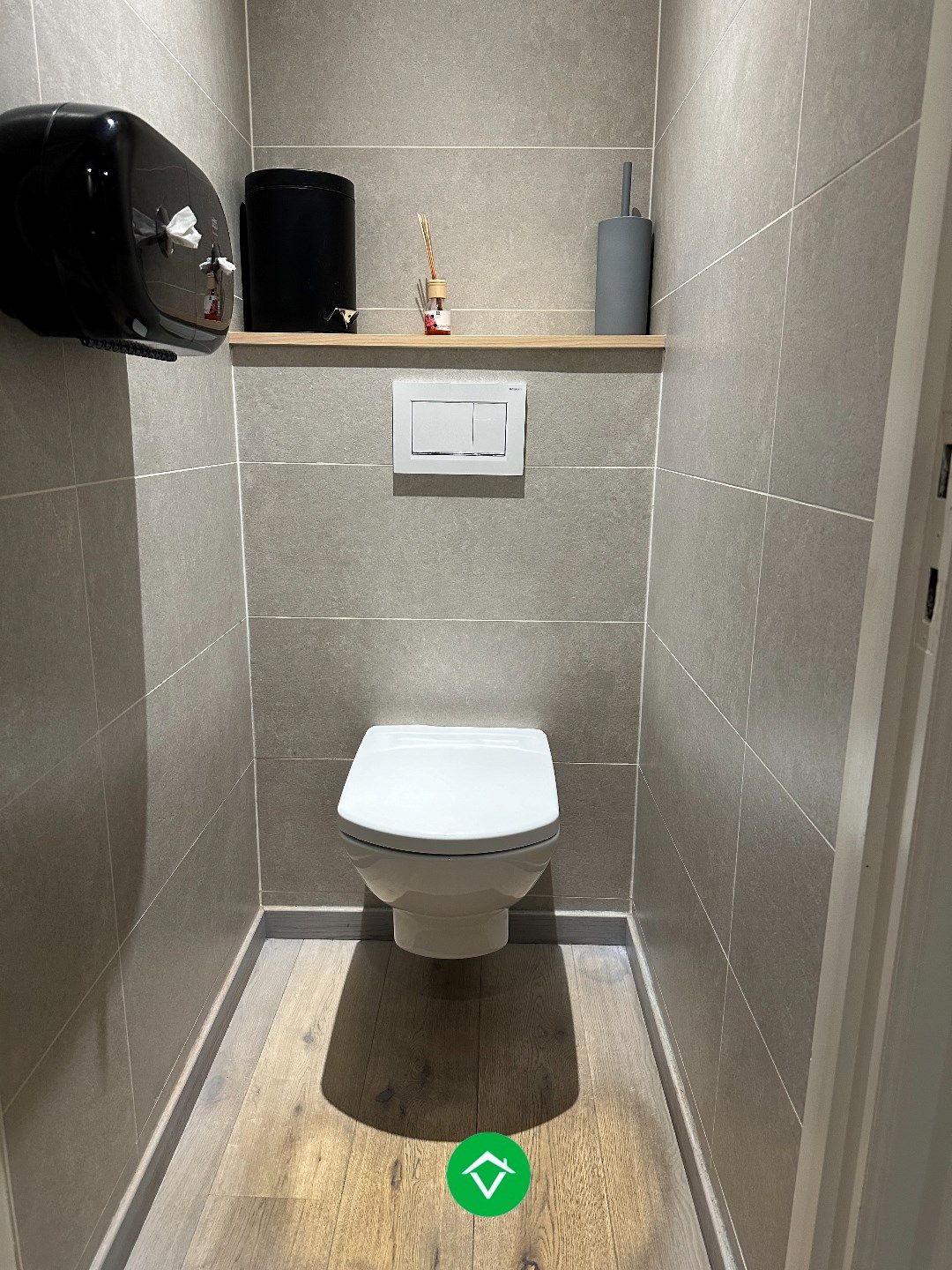 Horecapand te huur Kaai te Nieuwpoort foto 19