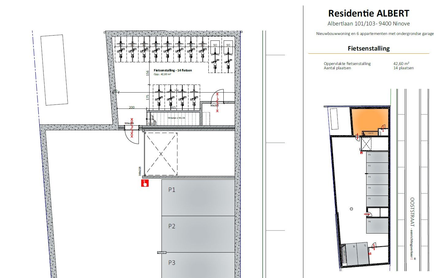 ENERGIEZUINIGE NIEUWBOUWWONING ALBERT foto 7