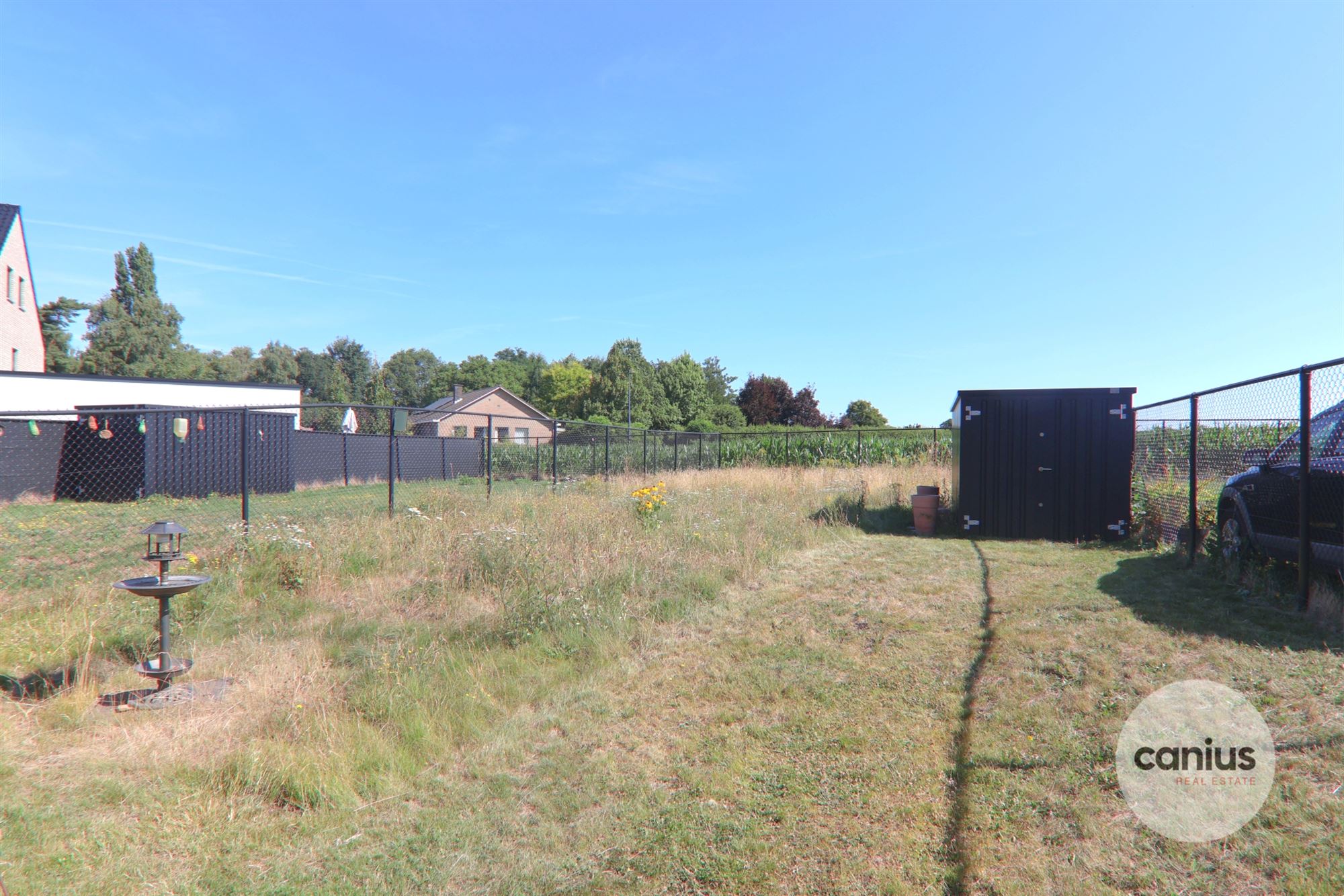 ENERGIEZUINIGE & INSTAPKLARE WONING MET 3 SLKS + TUIN foto 13