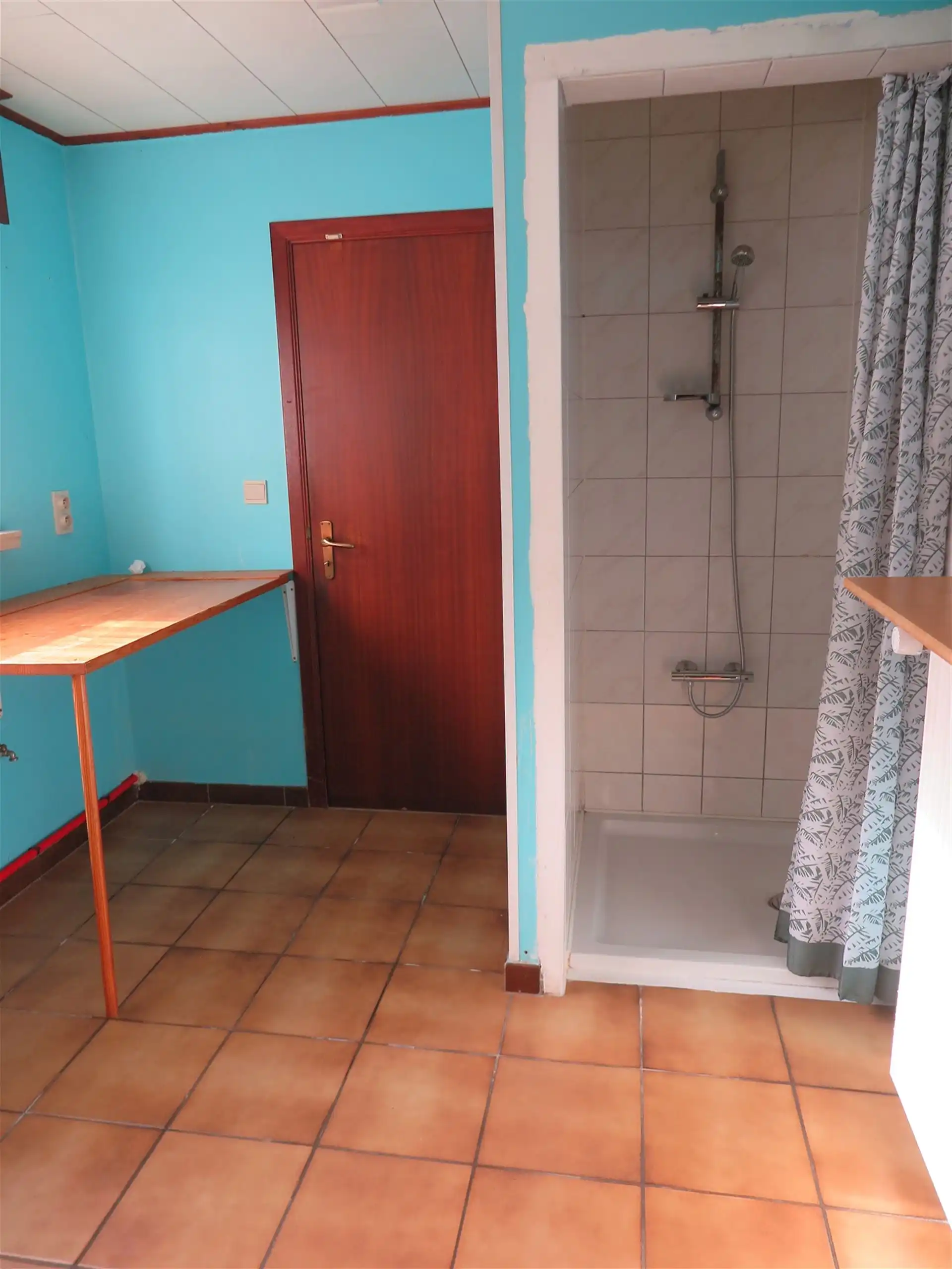 Knusse woning Sleidinge: 2 slaapkamers foto 5